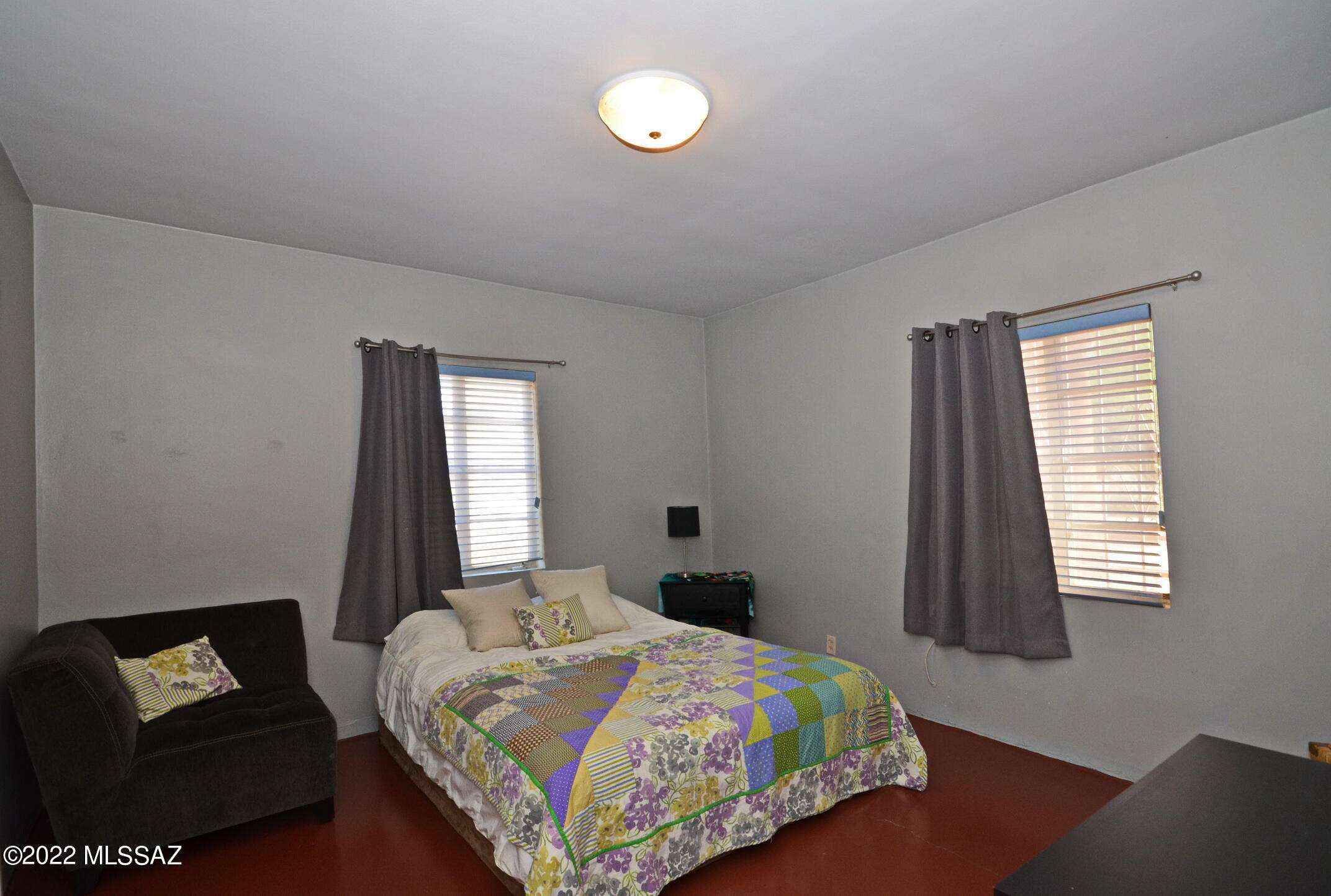 Broadmoor - Residential