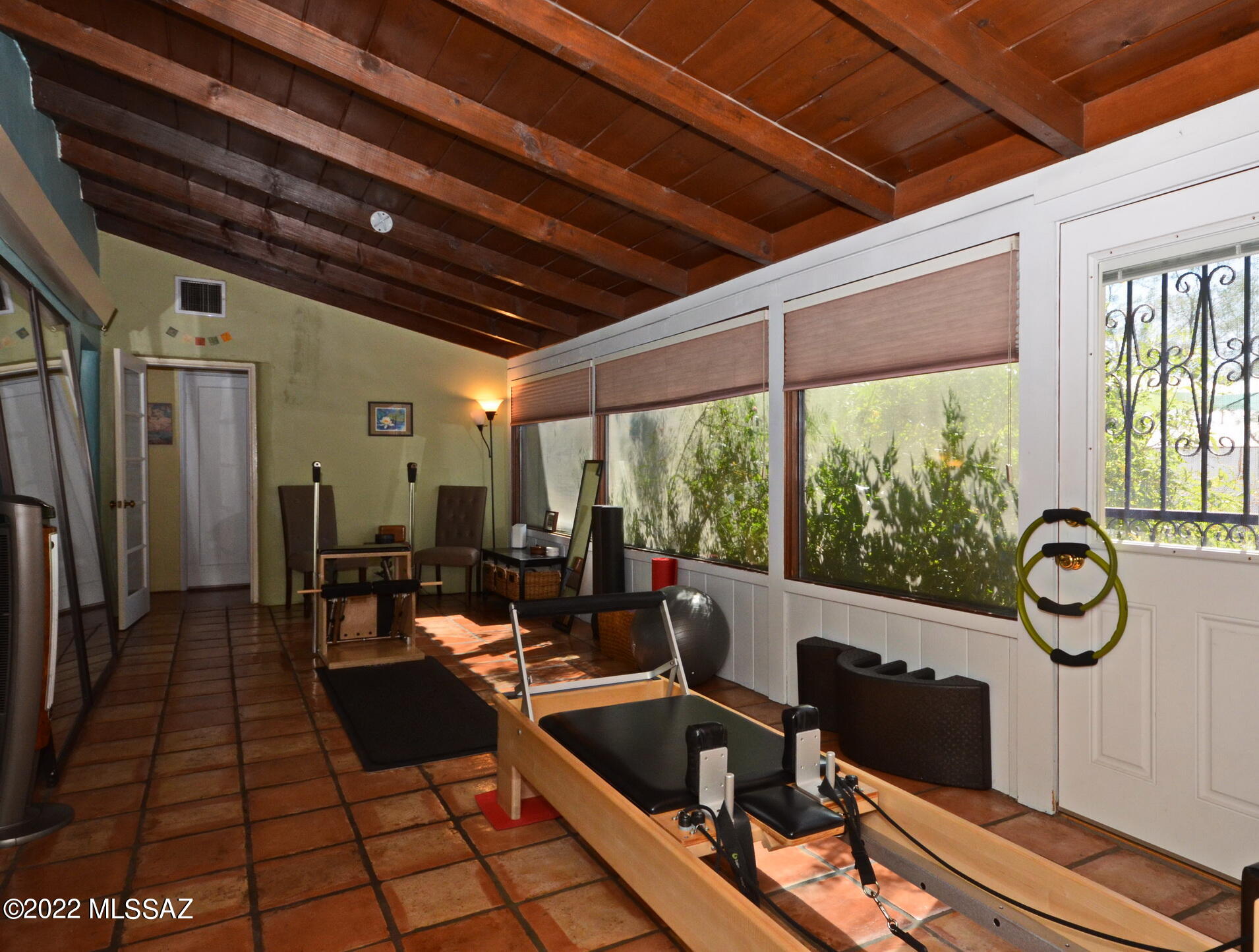 Broadmoor - Residential
