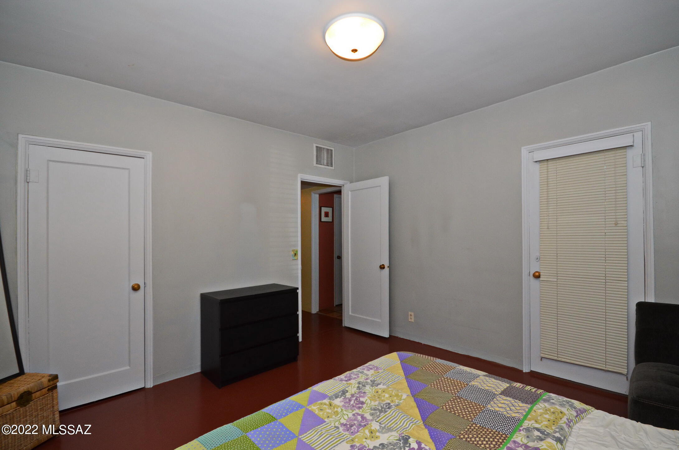 Broadmoor - Residential