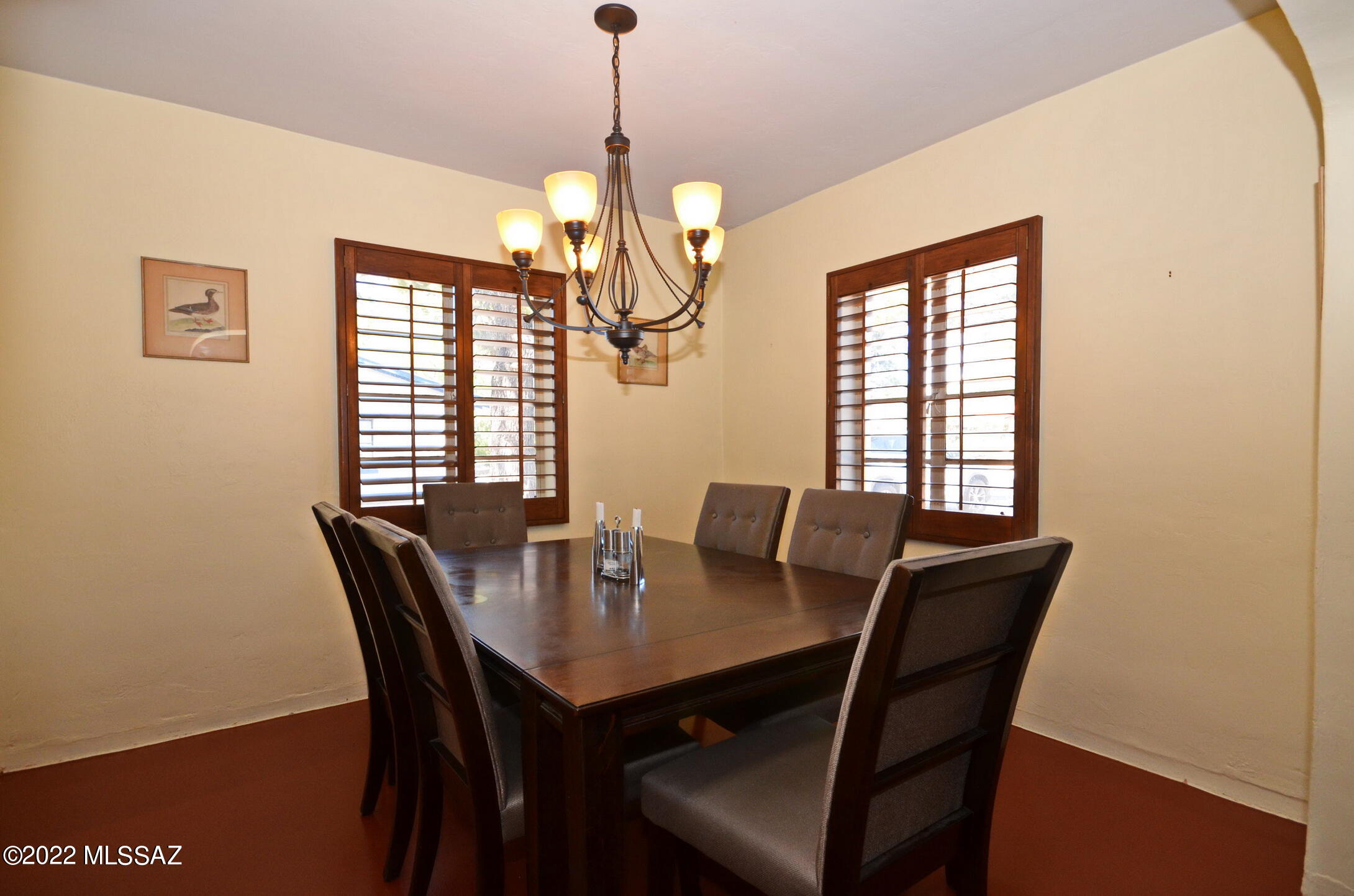 Broadmoor - Residential