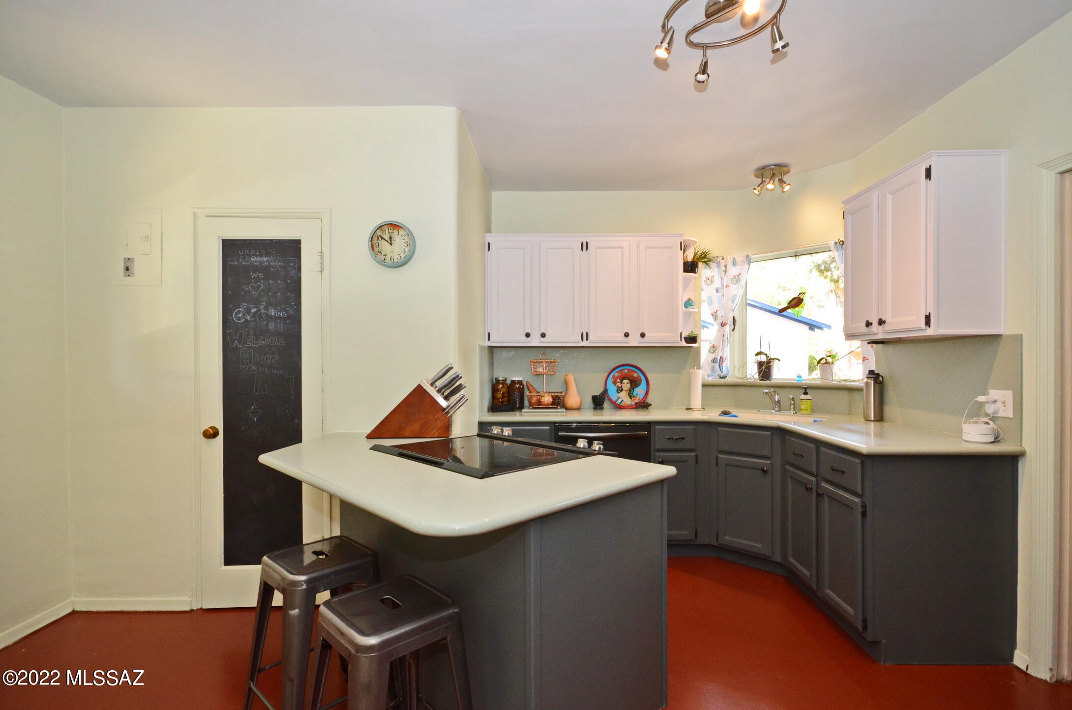 Broadmoor - Residential
