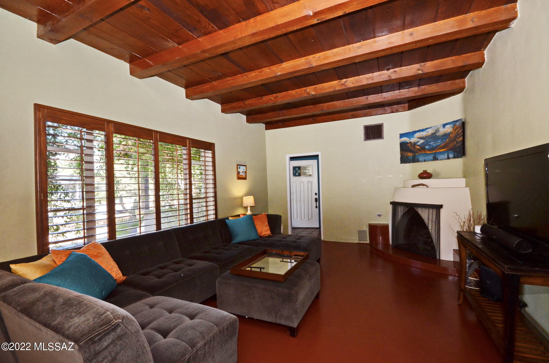 Broadmoor - Residential