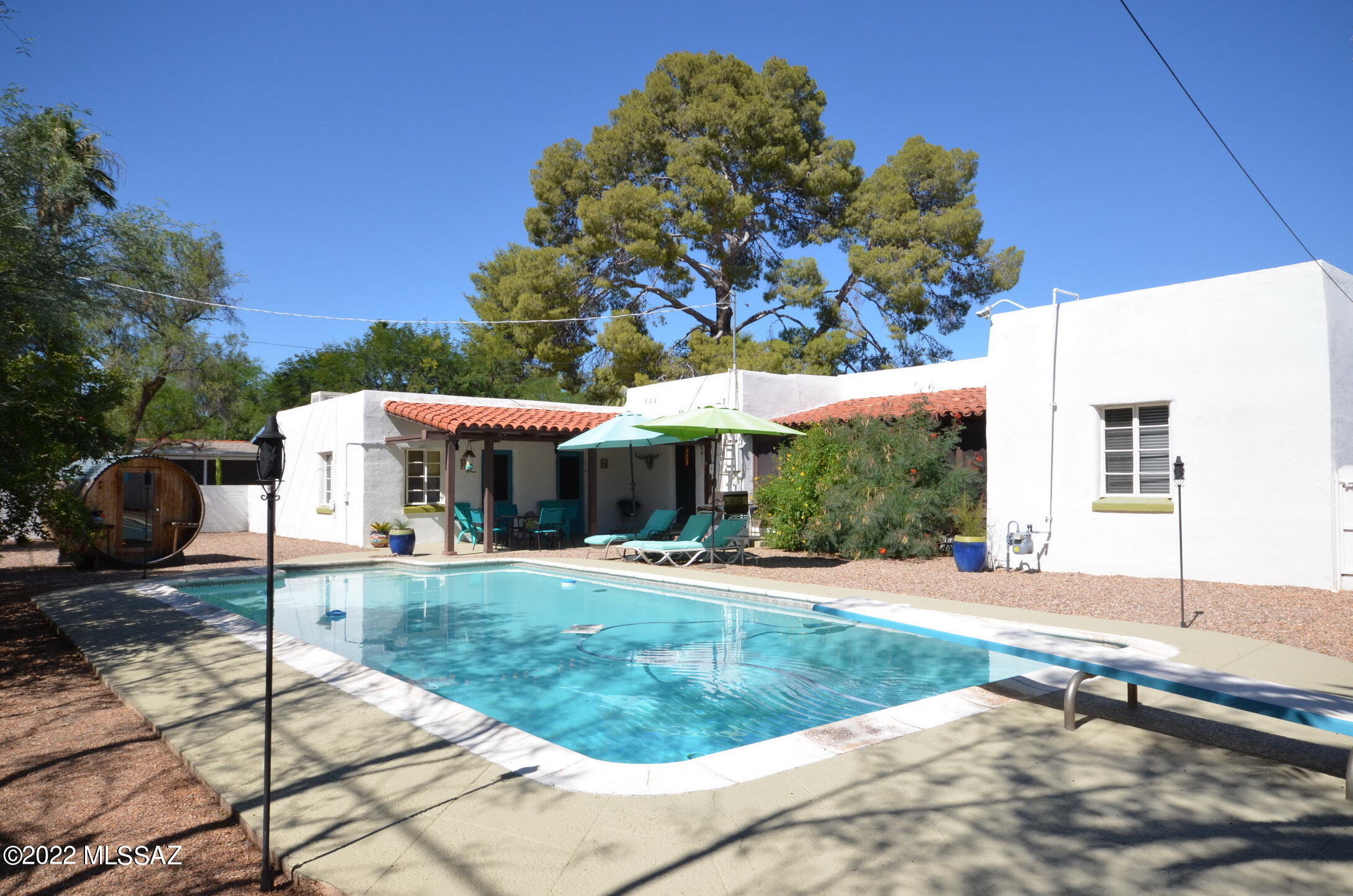 Broadmoor - Residential