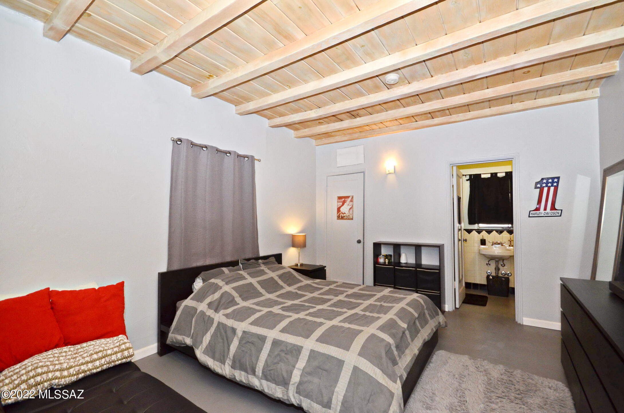 Broadmoor - Residential