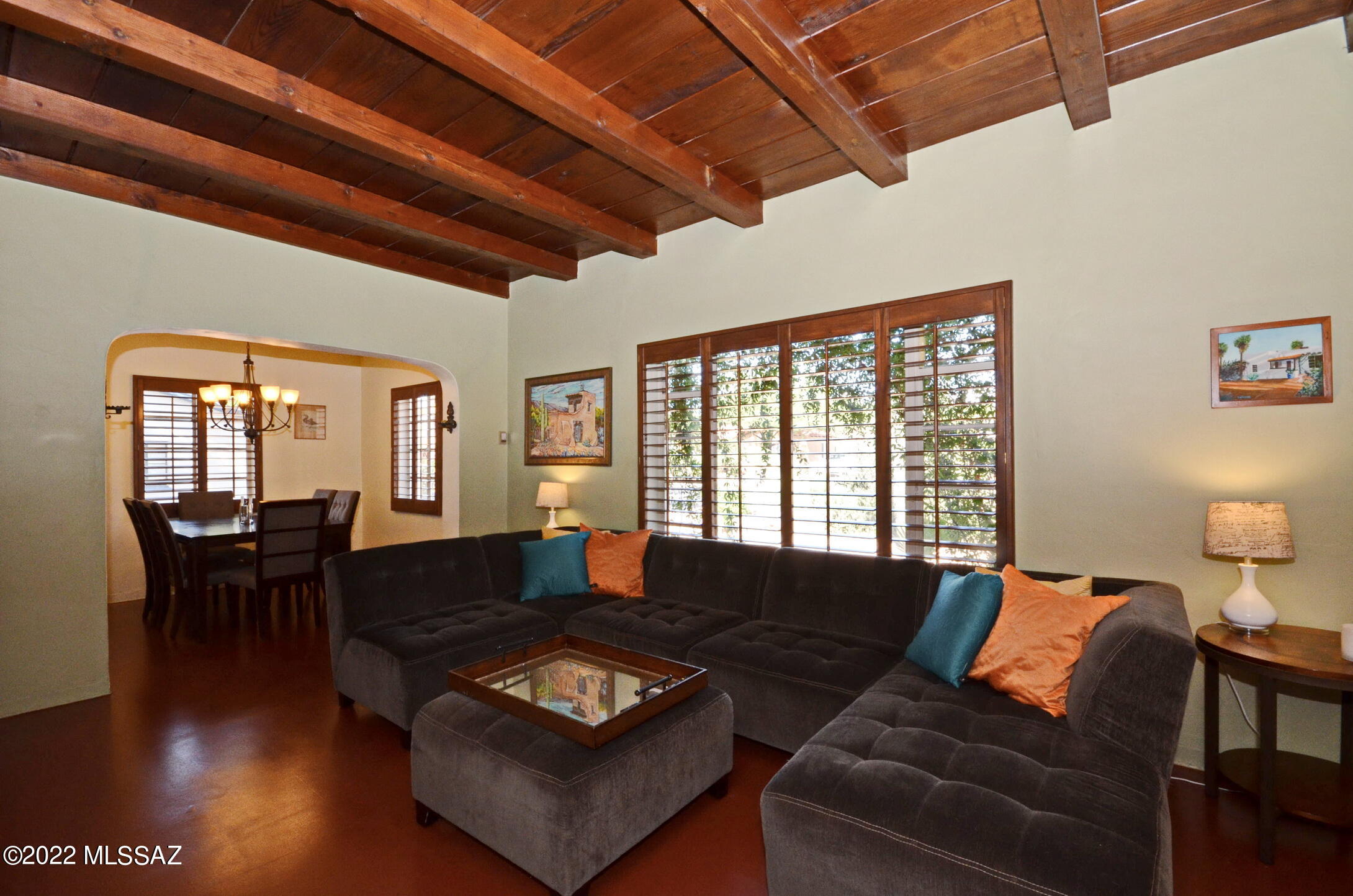 Broadmoor - Residential