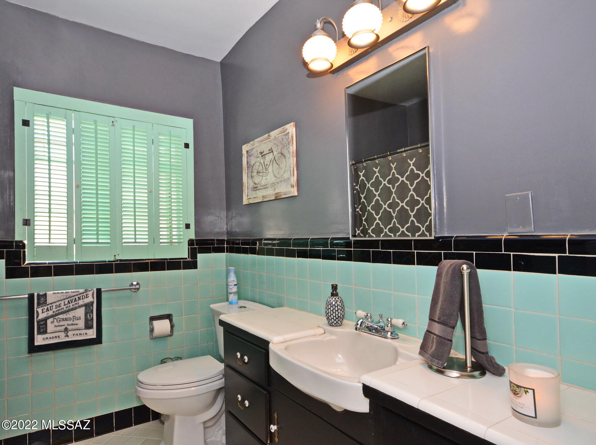 Broadmoor - Residential