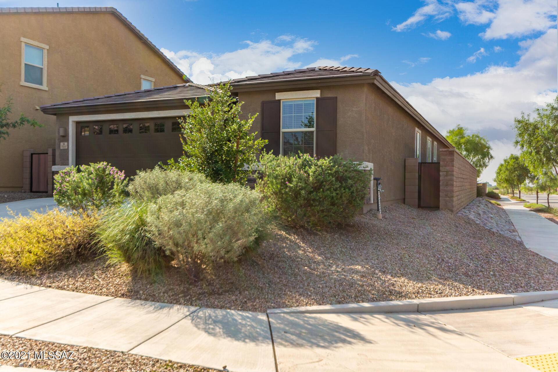 La Estancia De Tucson (1-330) - Residential