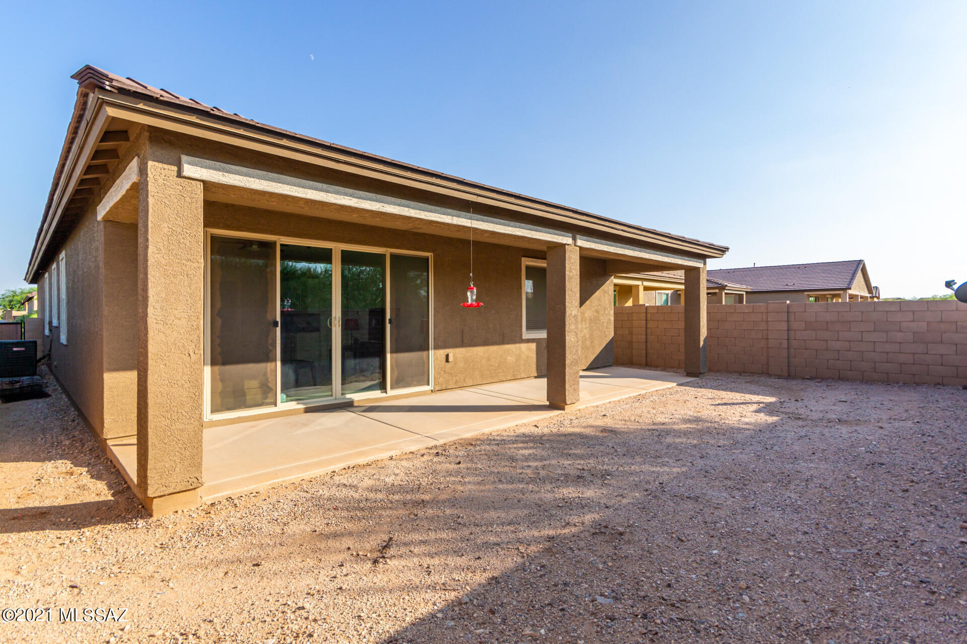 La Estancia De Tucson (1-330) - Residential