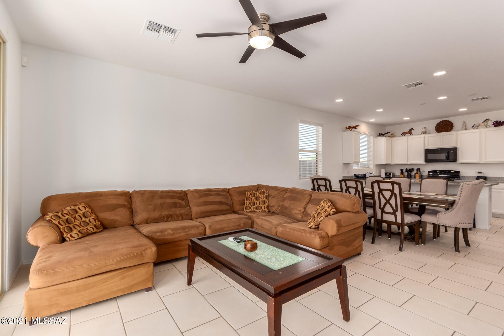 La Estancia De Tucson (1-330) - Residential