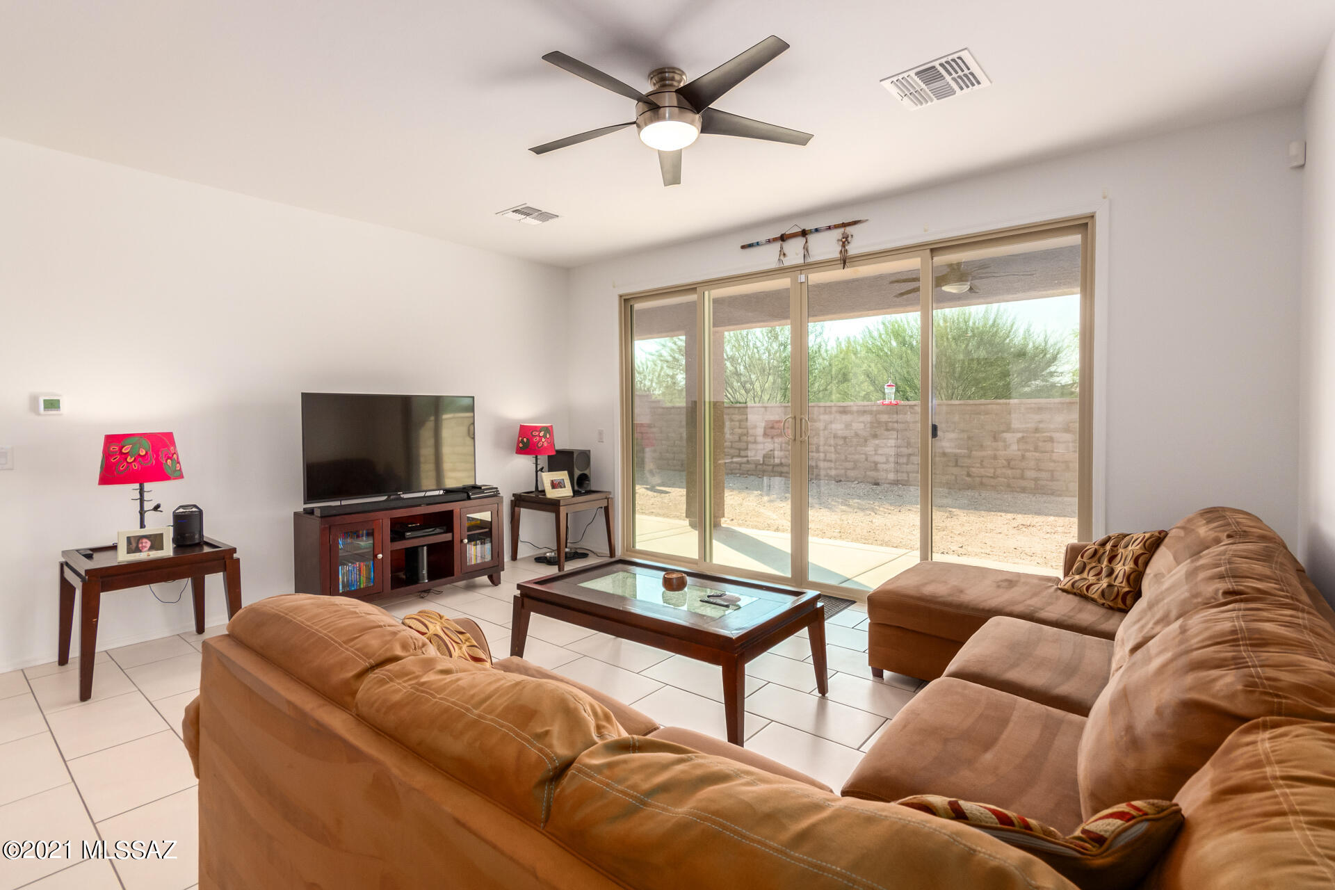 La Estancia De Tucson (1-330) - Residential