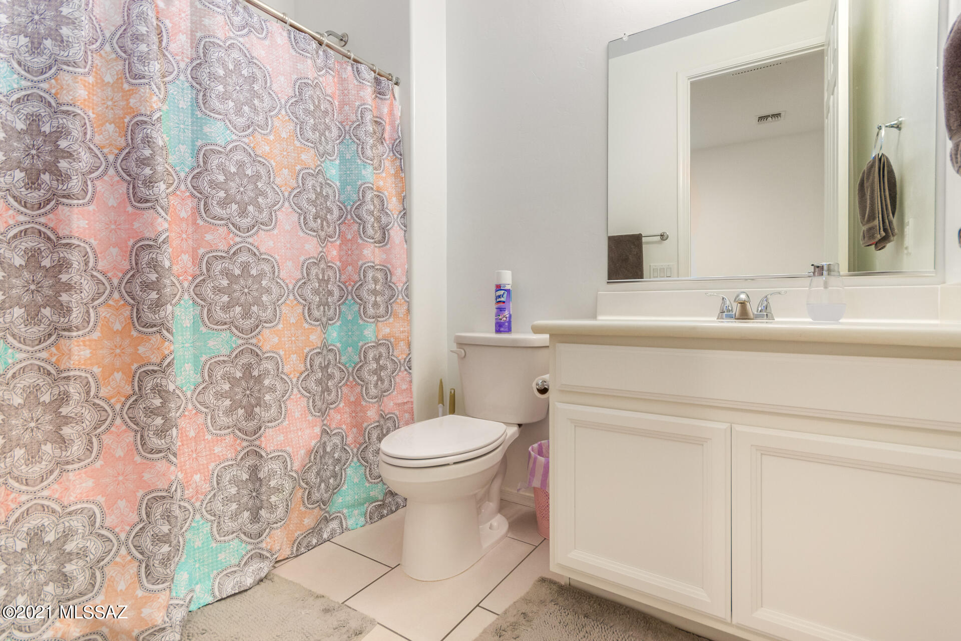 La Estancia De Tucson (1-330) - Residential