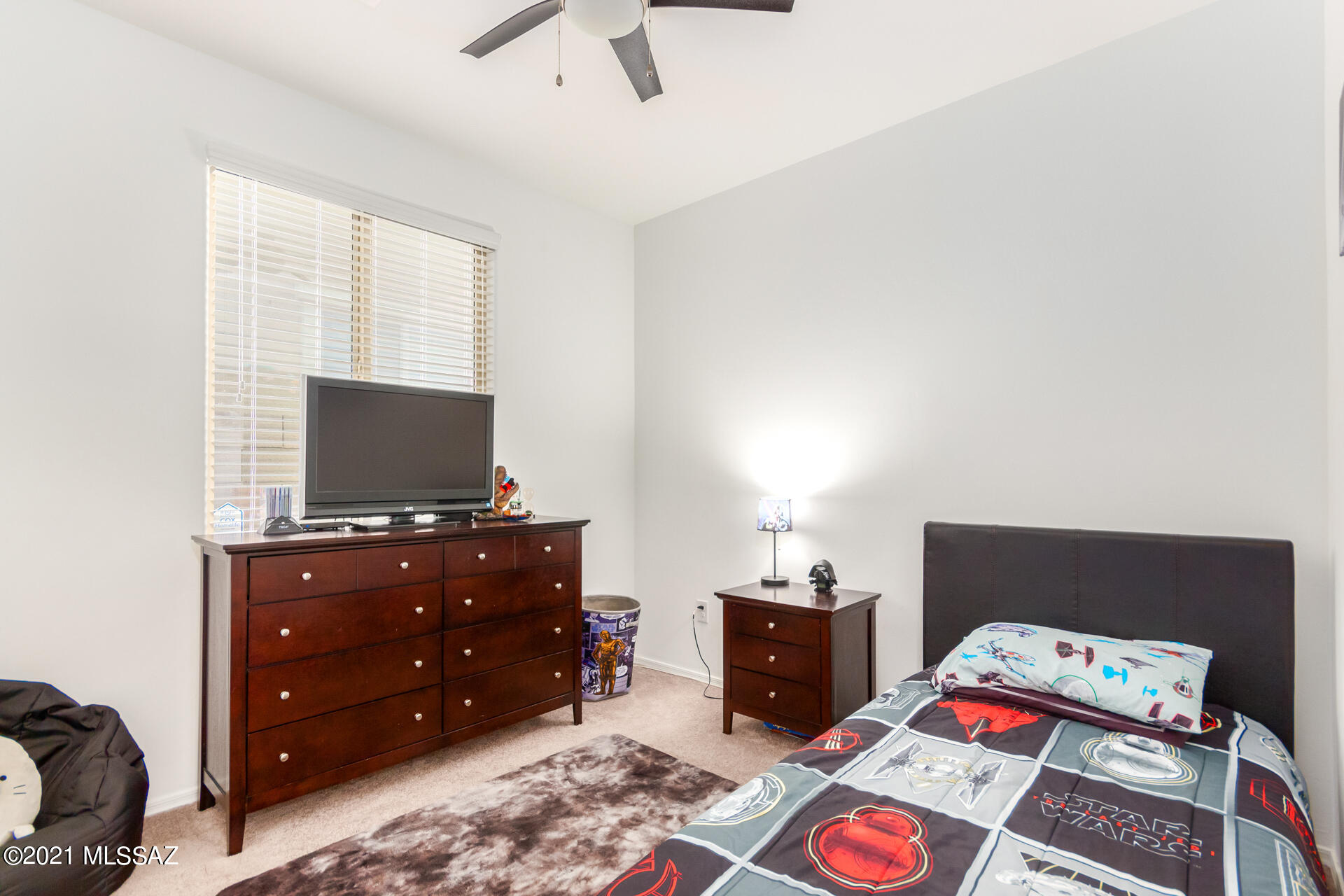 La Estancia De Tucson (1-330) - Residential