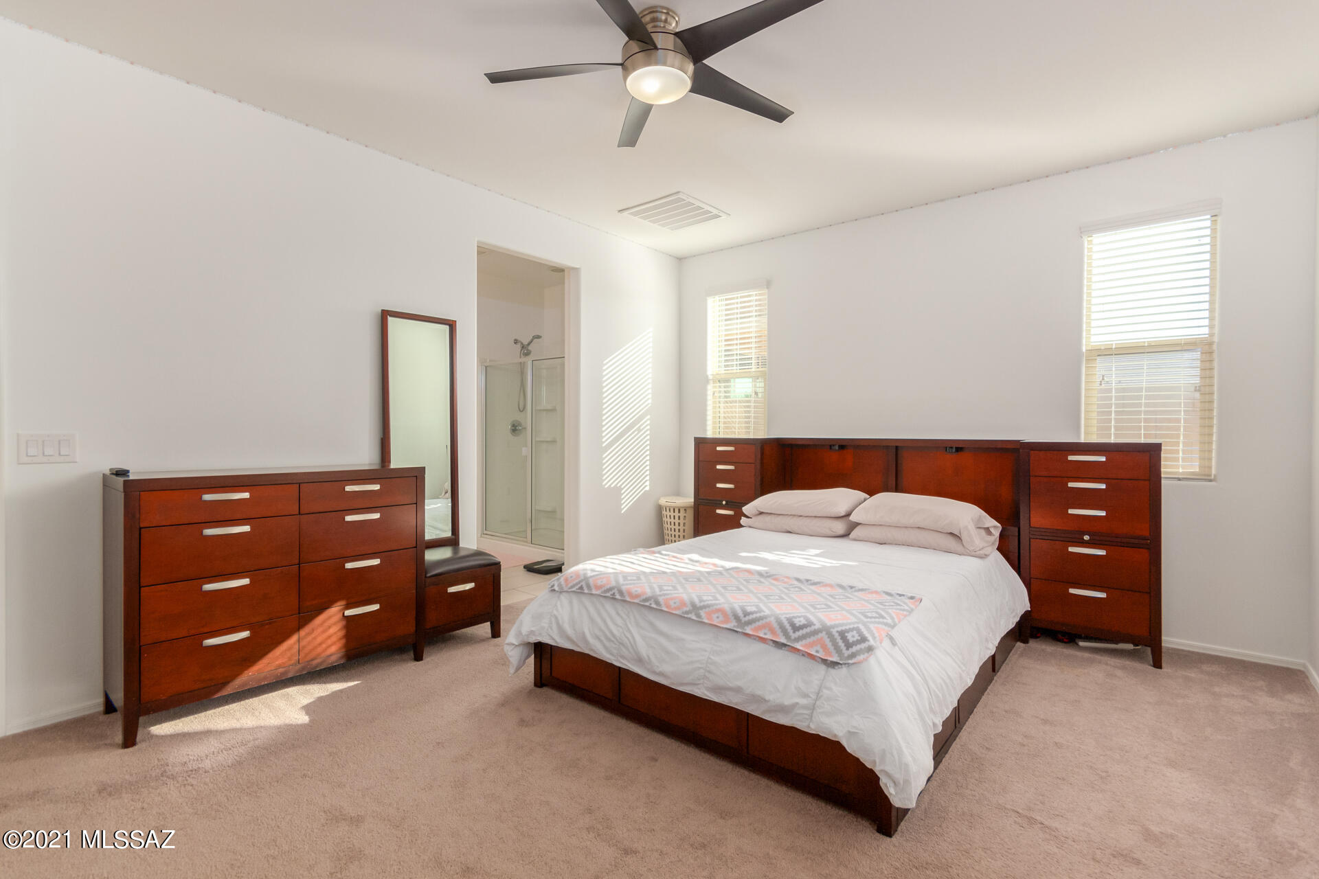 La Estancia De Tucson (1-330) - Residential