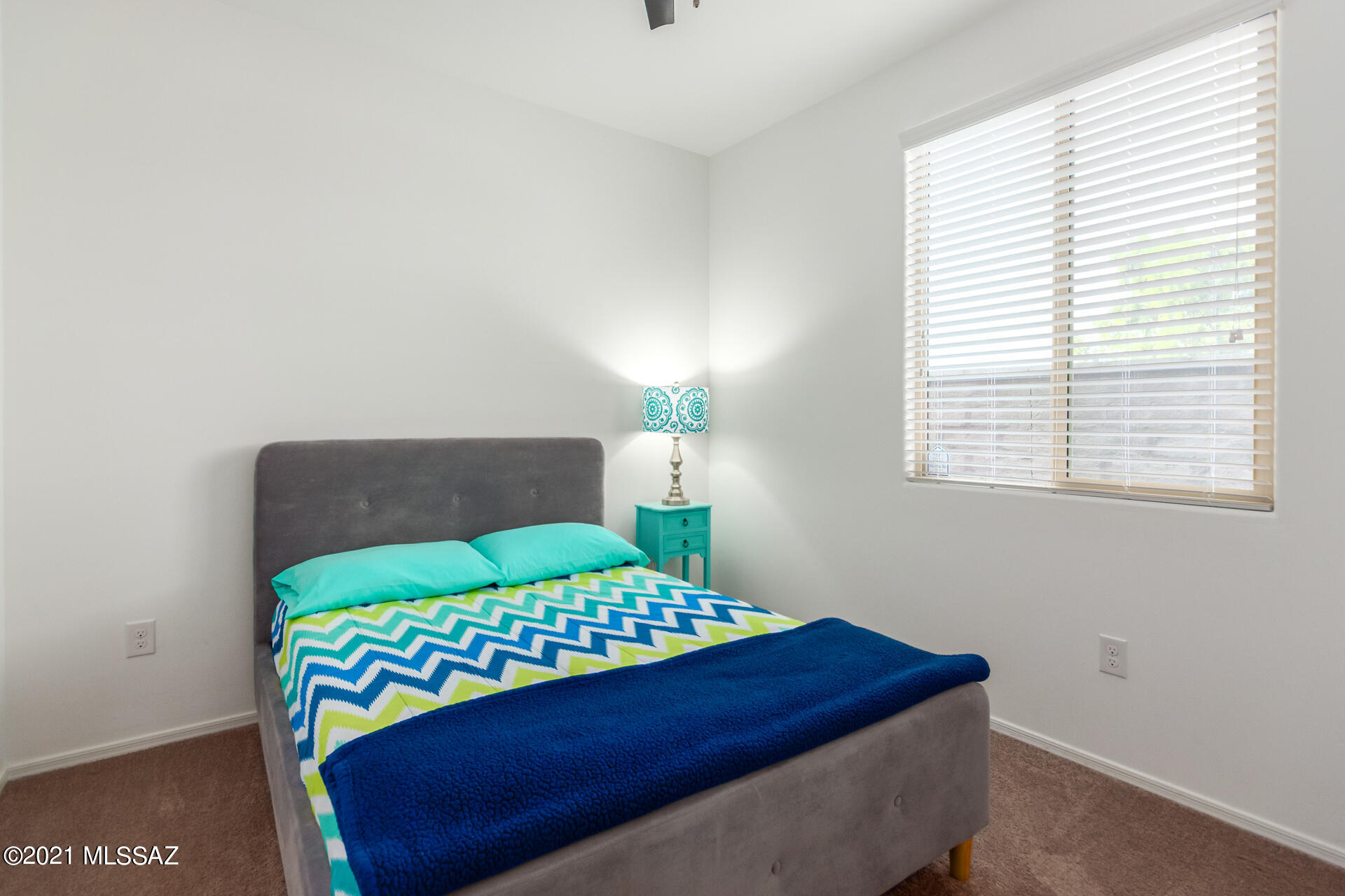 La Estancia De Tucson (1-330) - Residential