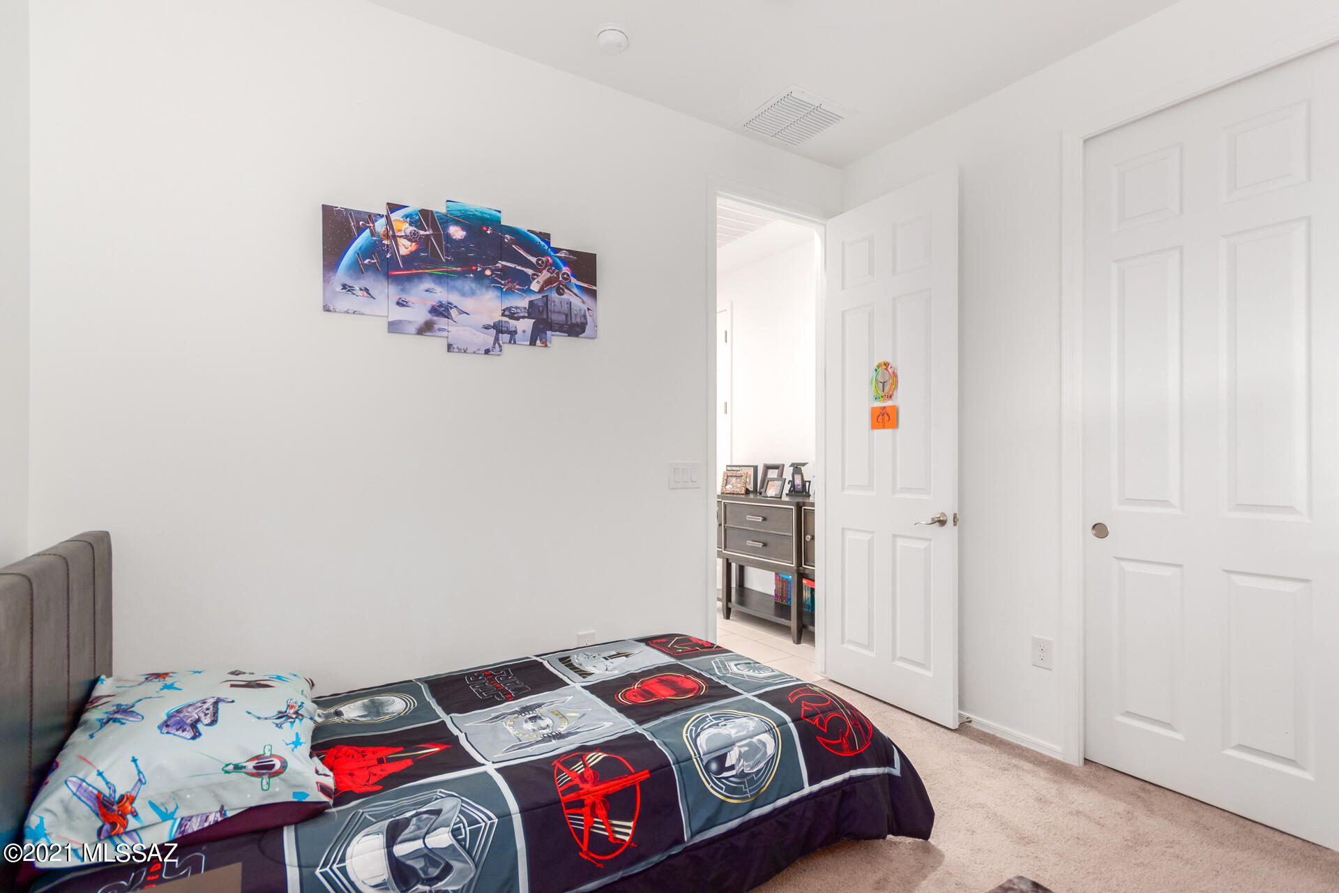 La Estancia De Tucson (1-330) - Residential