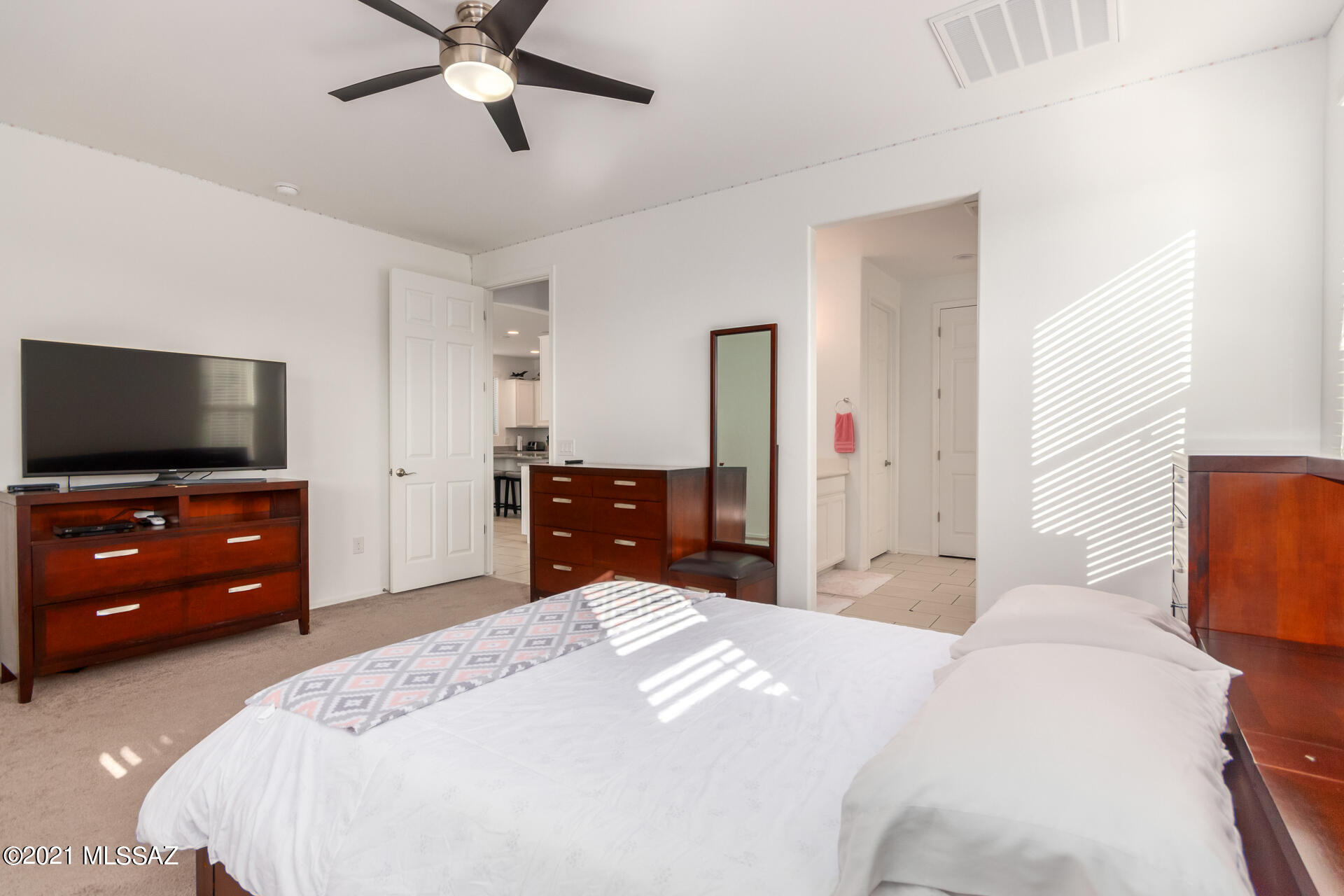 La Estancia De Tucson (1-330) - Residential