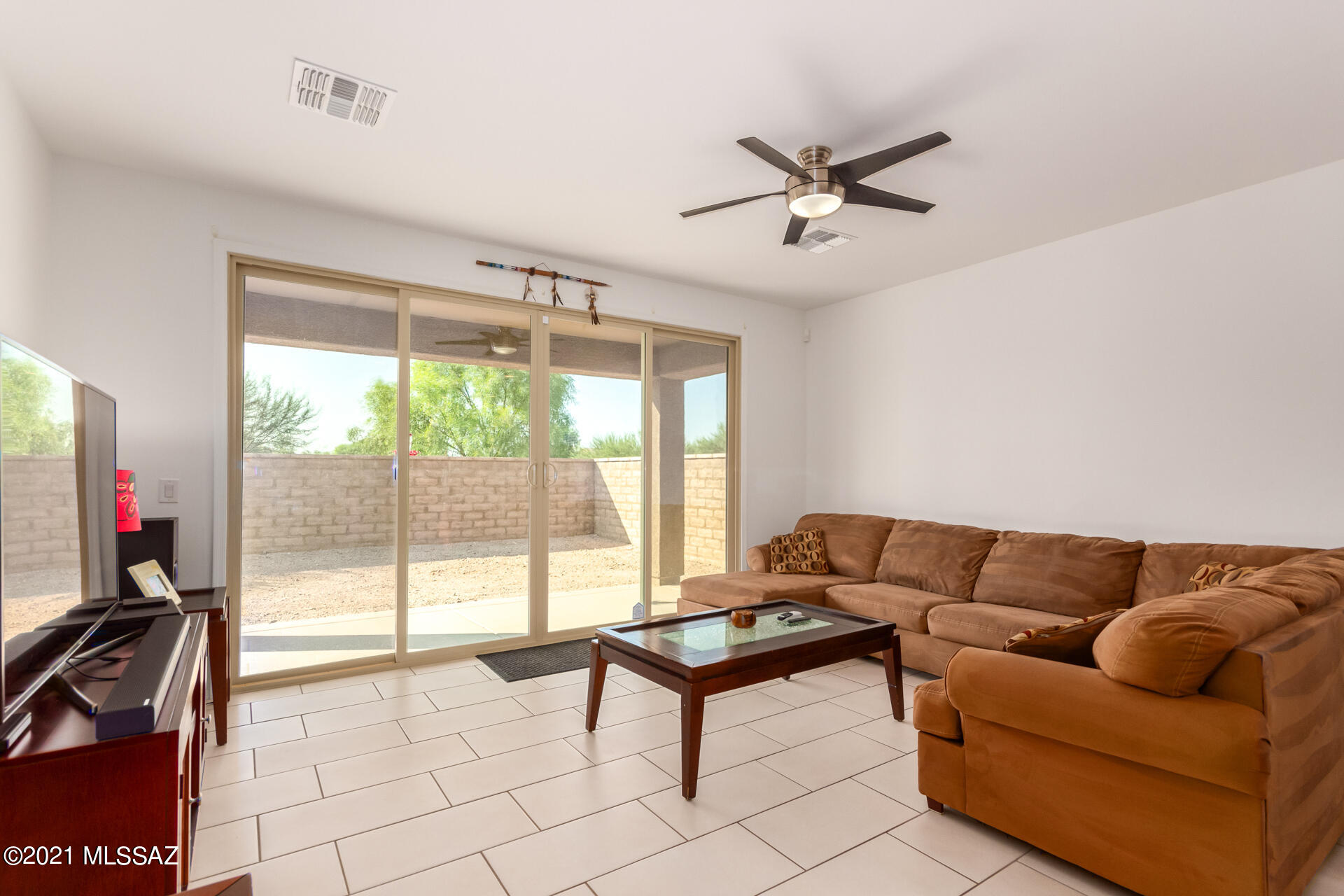 La Estancia De Tucson (1-330) - Residential
