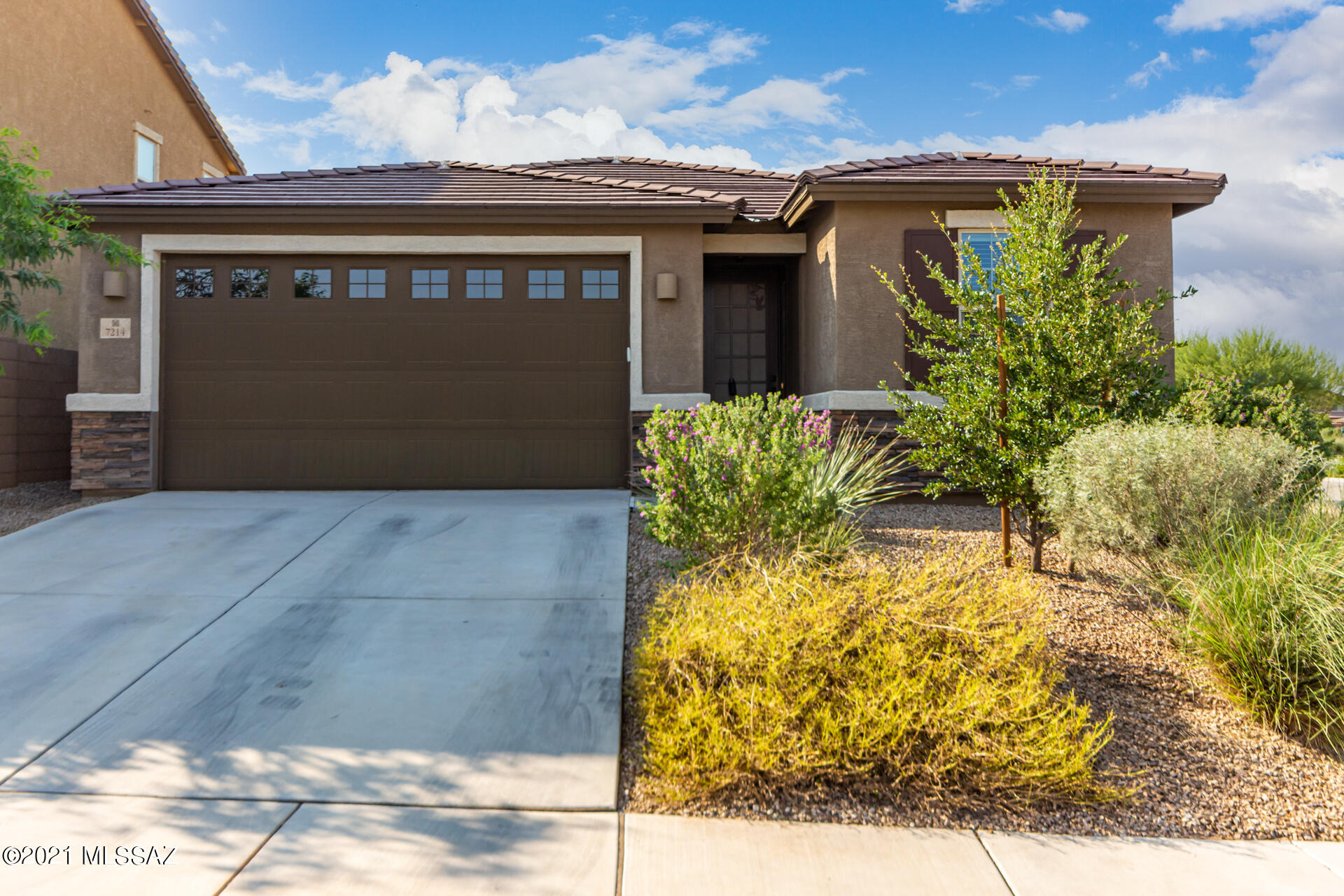 La Estancia De Tucson (1-330) - Residential