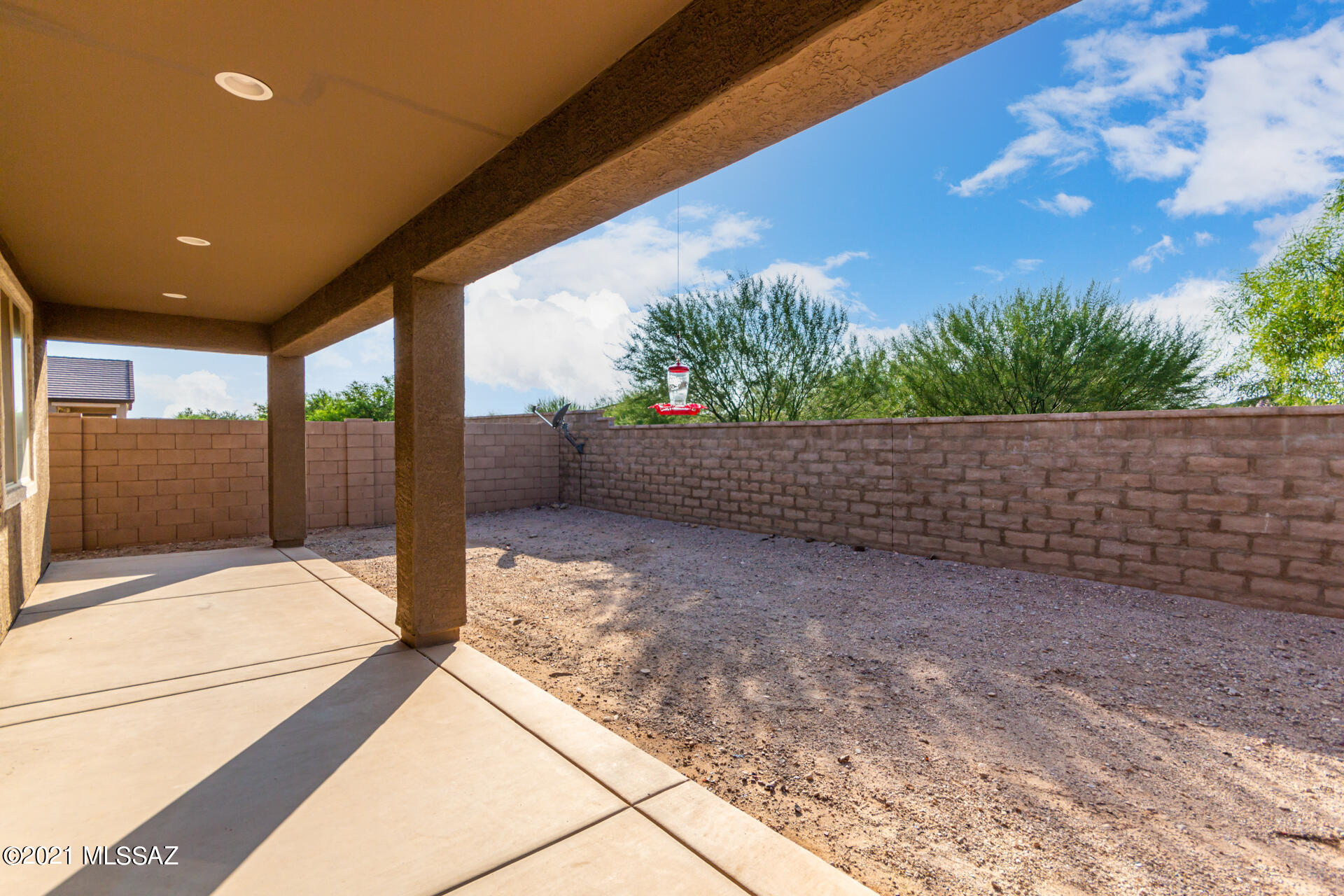 La Estancia De Tucson (1-330) - Residential