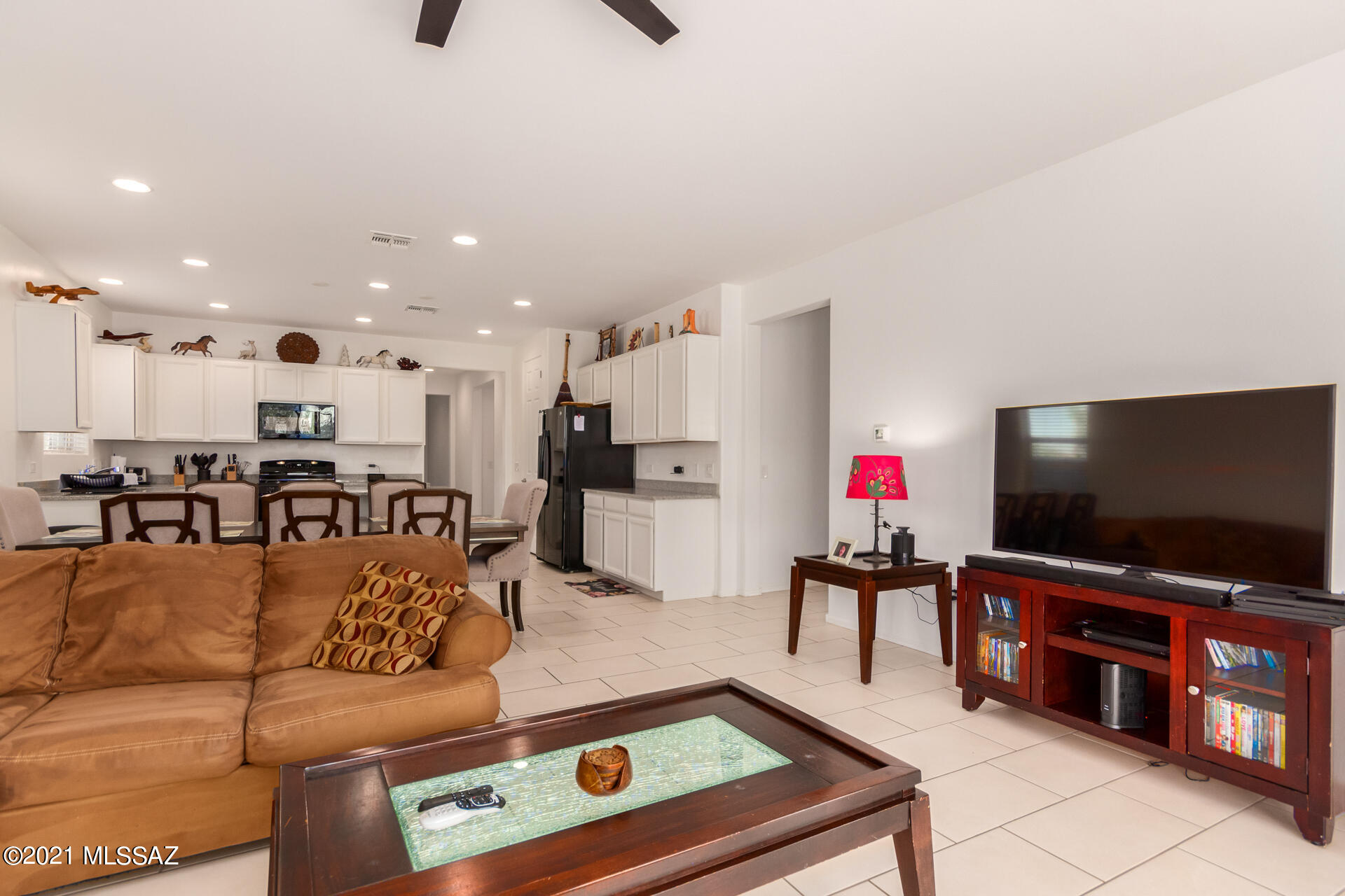 La Estancia De Tucson (1-330) - Residential