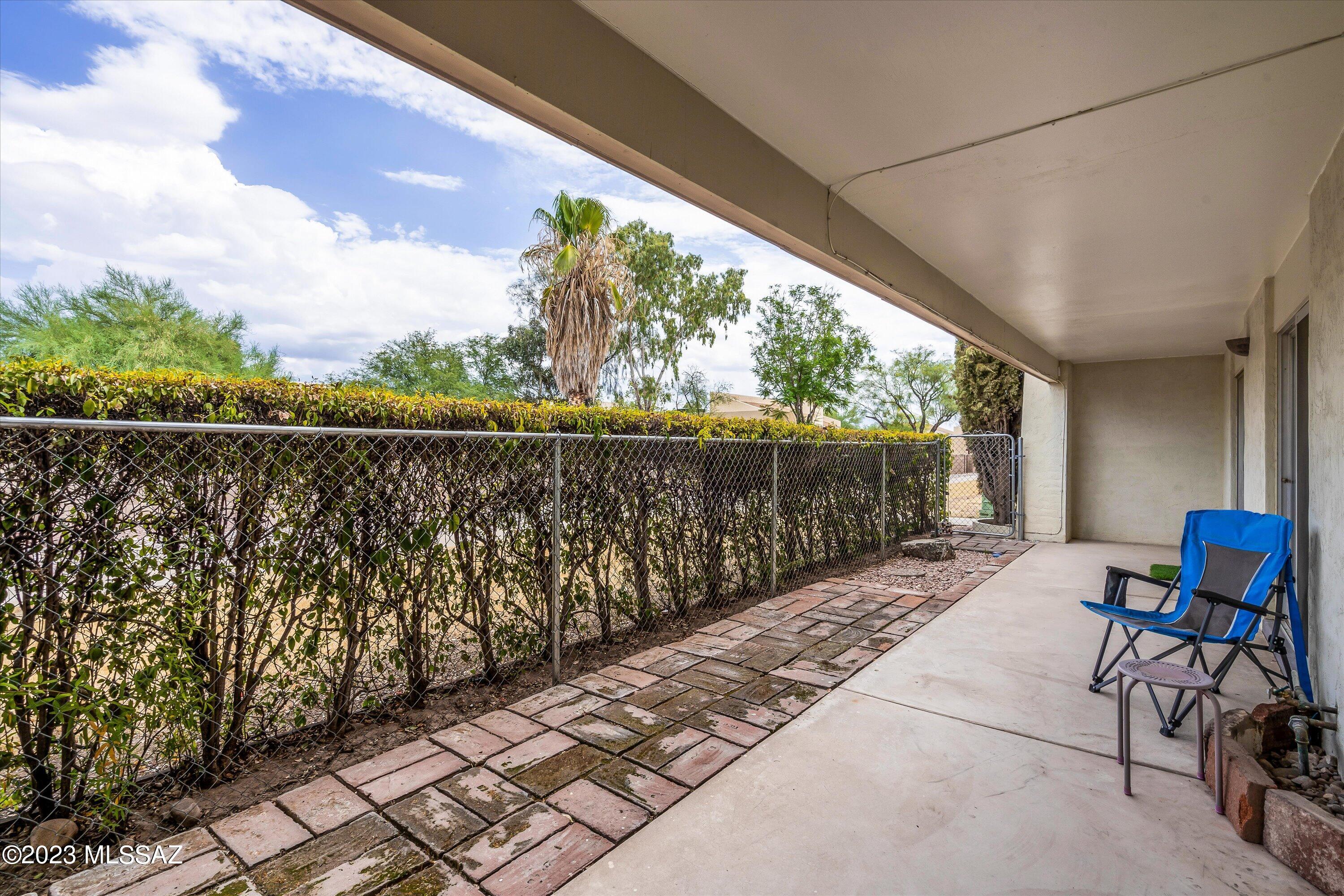 Casas Del Pantano - Residential