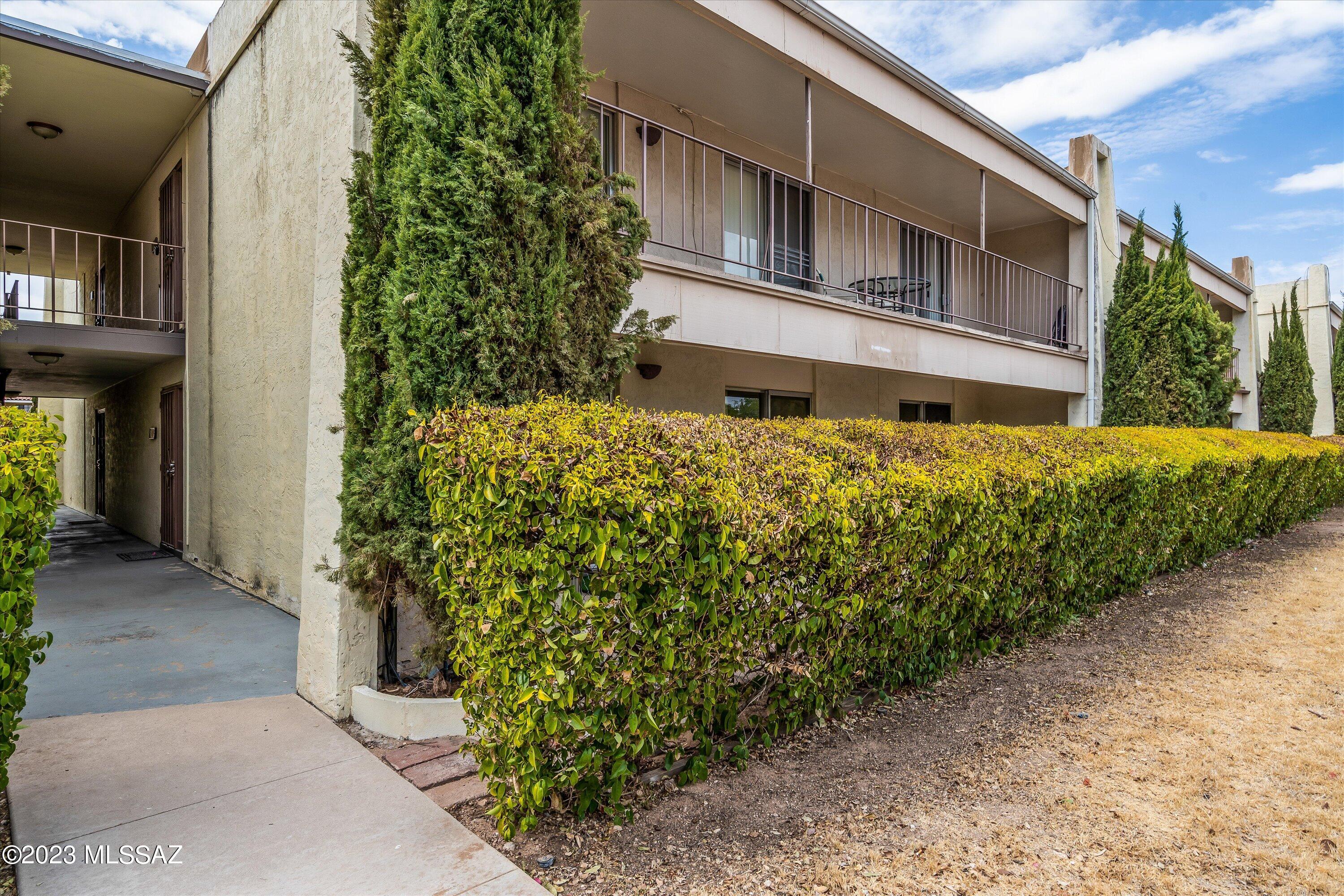 Casas Del Pantano - Residential