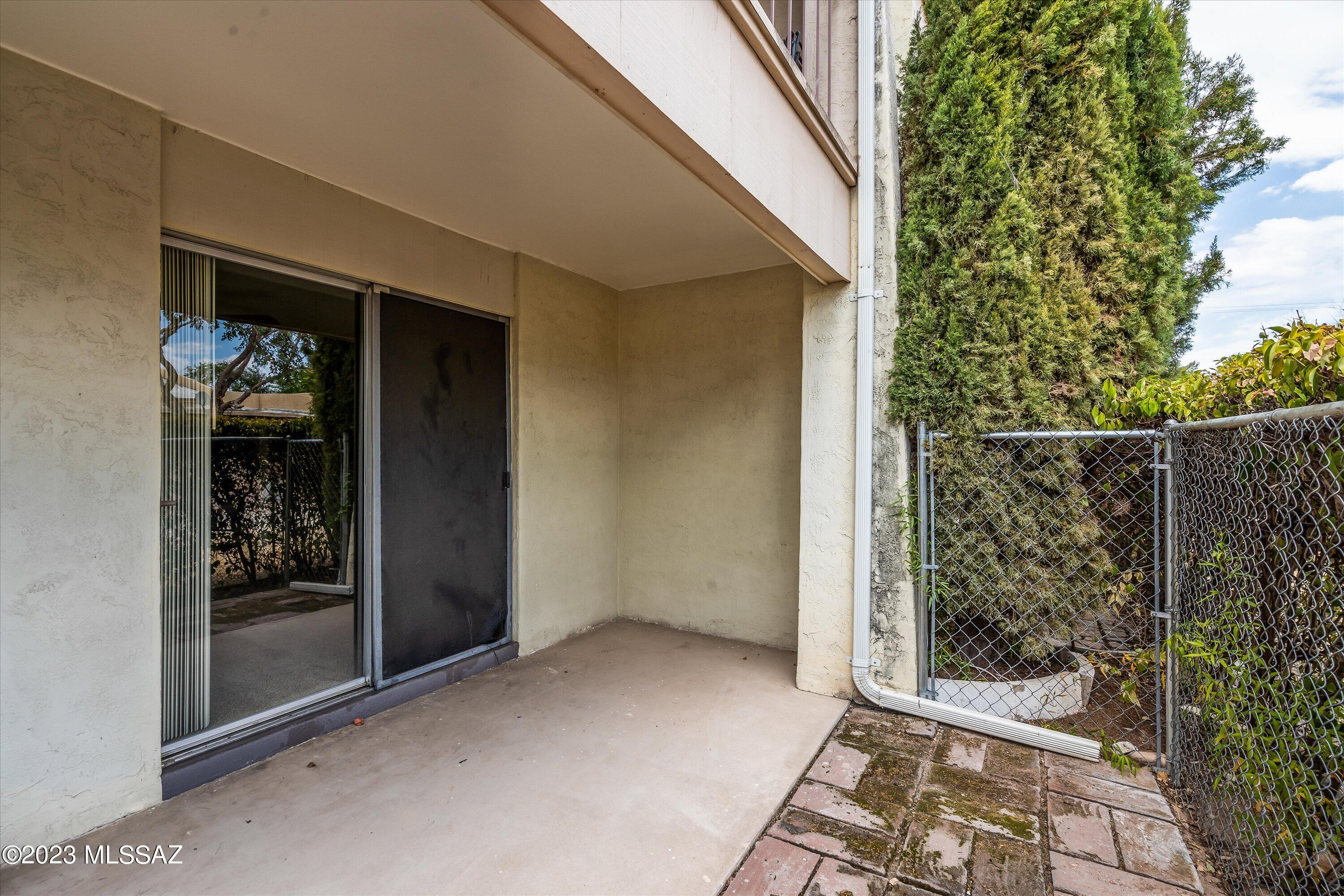 Casas Del Pantano - Residential