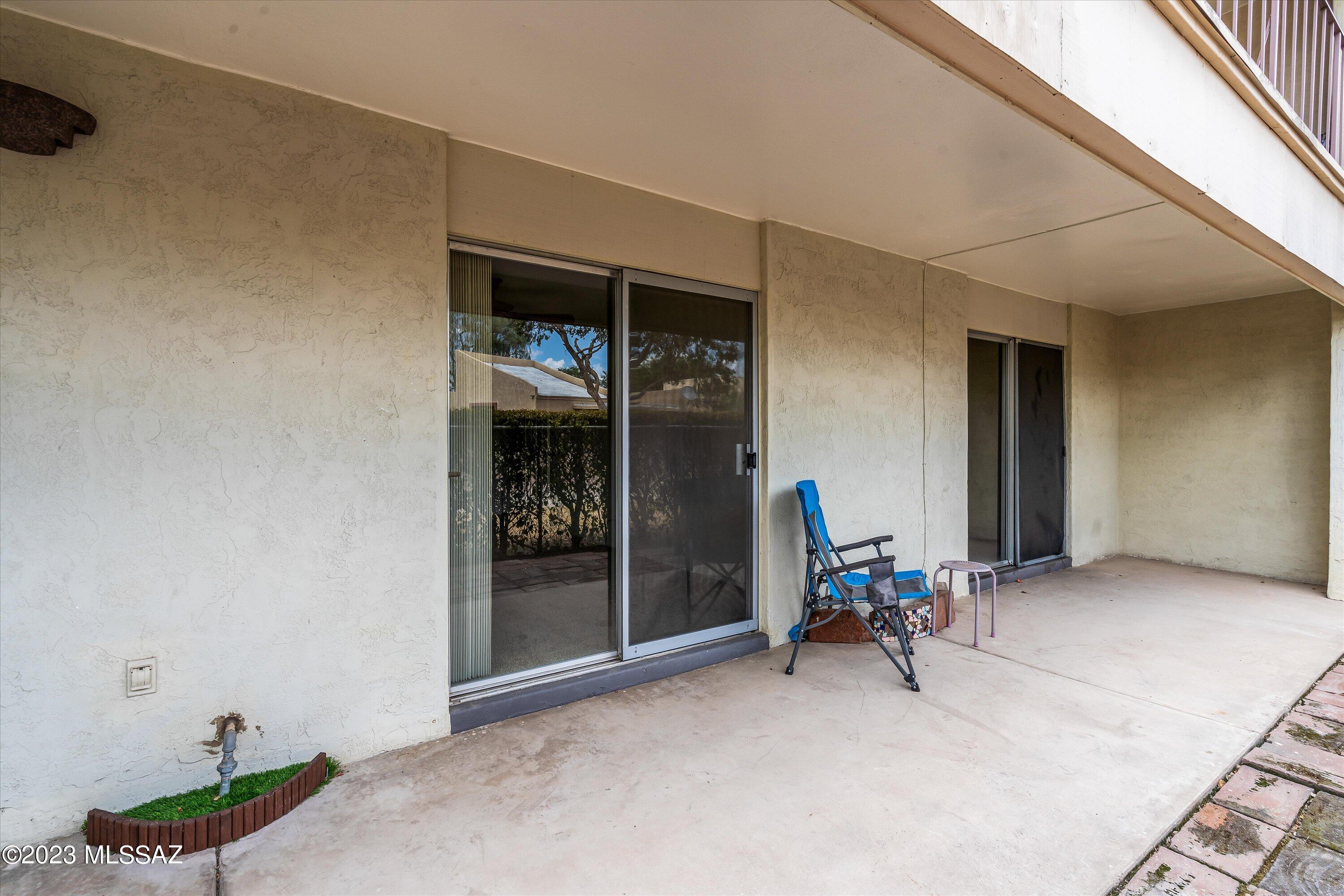 Casas Del Pantano - Residential