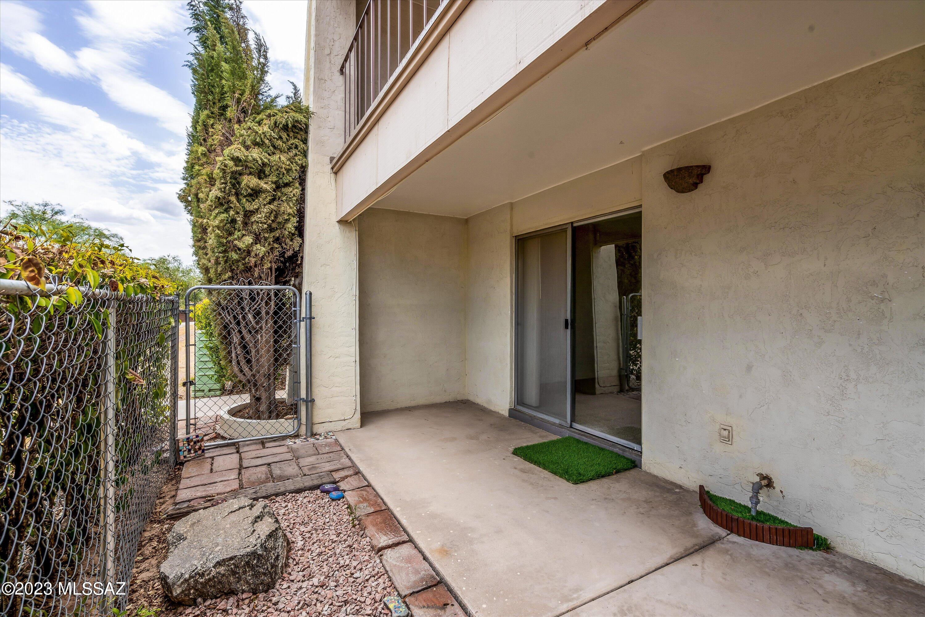 Casas Del Pantano - Residential