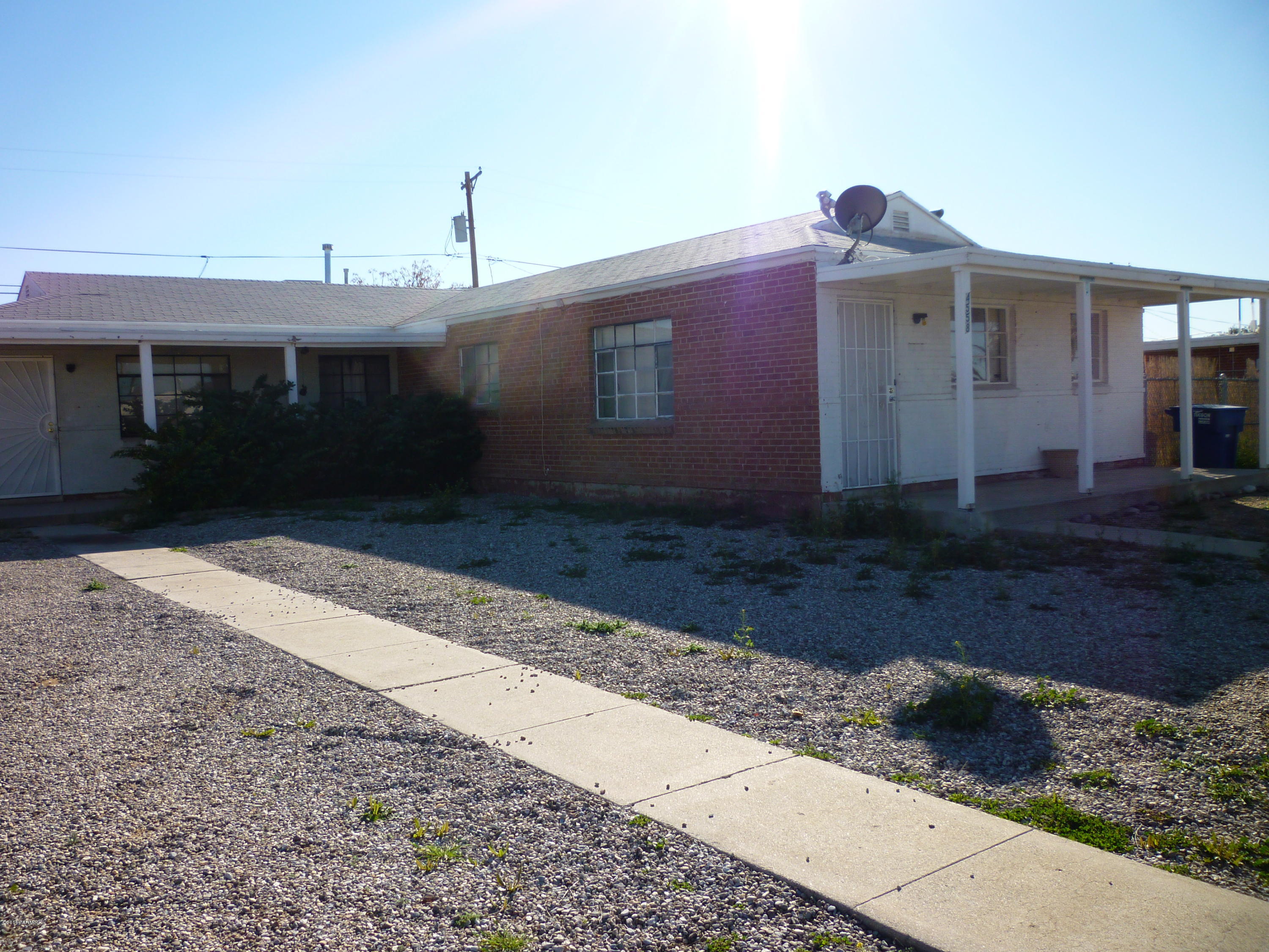 Linden Park - Residential Income