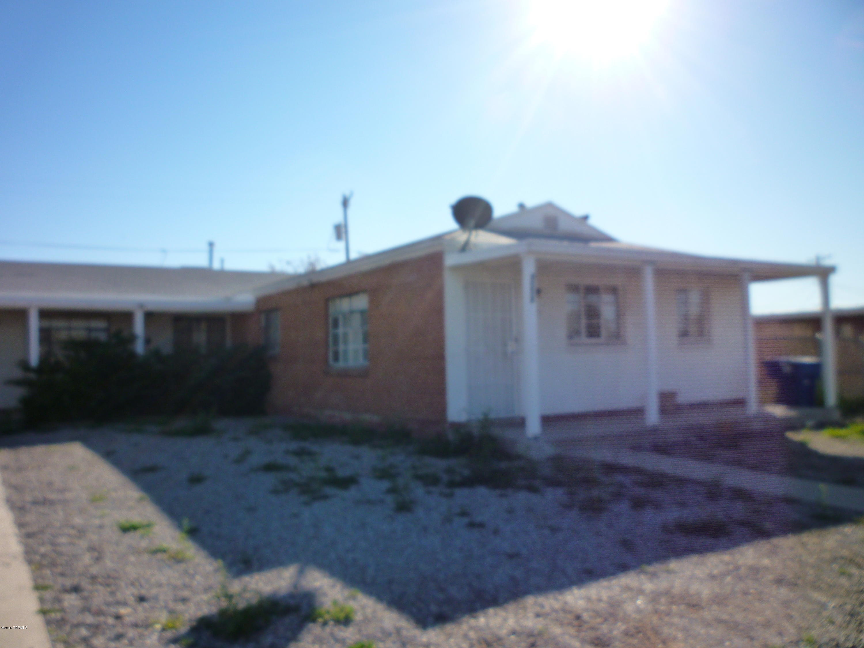 Linden Park - Residential Income