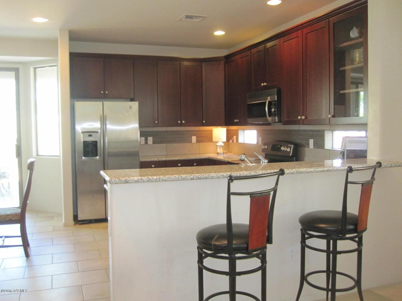Somerset Canyon Neighborhood 10, Par. X,Y - Residential Lease