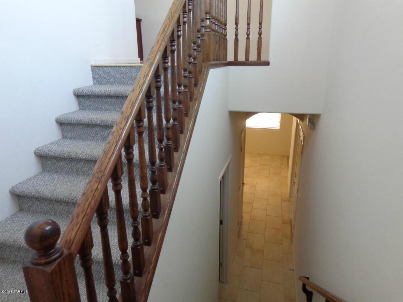 Somerset Canyon Neighborhood 10, Par. X,Y - Residential Lease