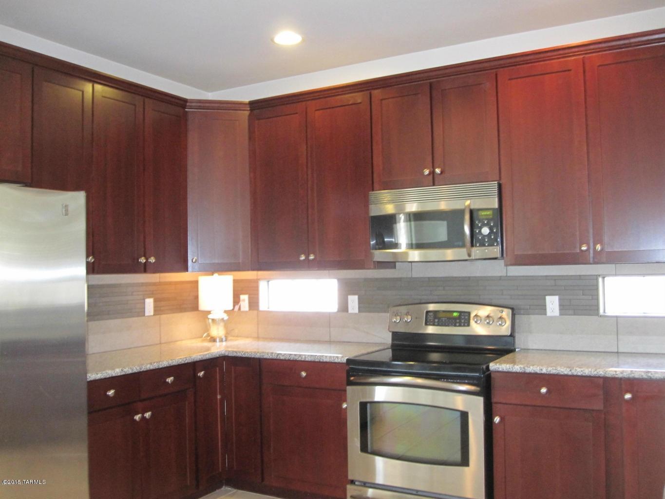 Somerset Canyon Neighborhood 10, Par. X,Y - Residential Lease