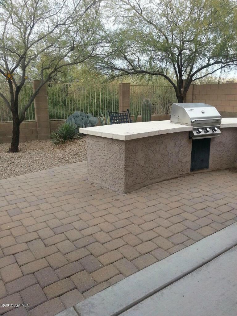 Somerset Canyon Neighborhood 10, Par. X,Y - Residential Lease