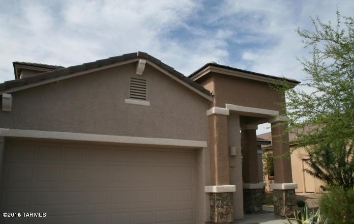 Somerset Canyon Neighborhood 10, Par. X,Y - Residential Lease