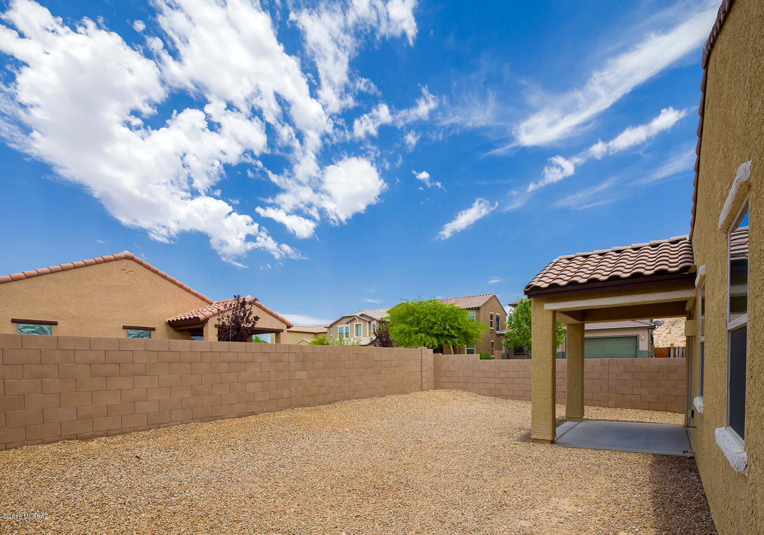 Rancho Del Lago (1-100) - Residential