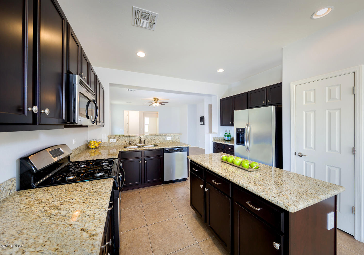 Rancho Del Lago (1-100) - Residential