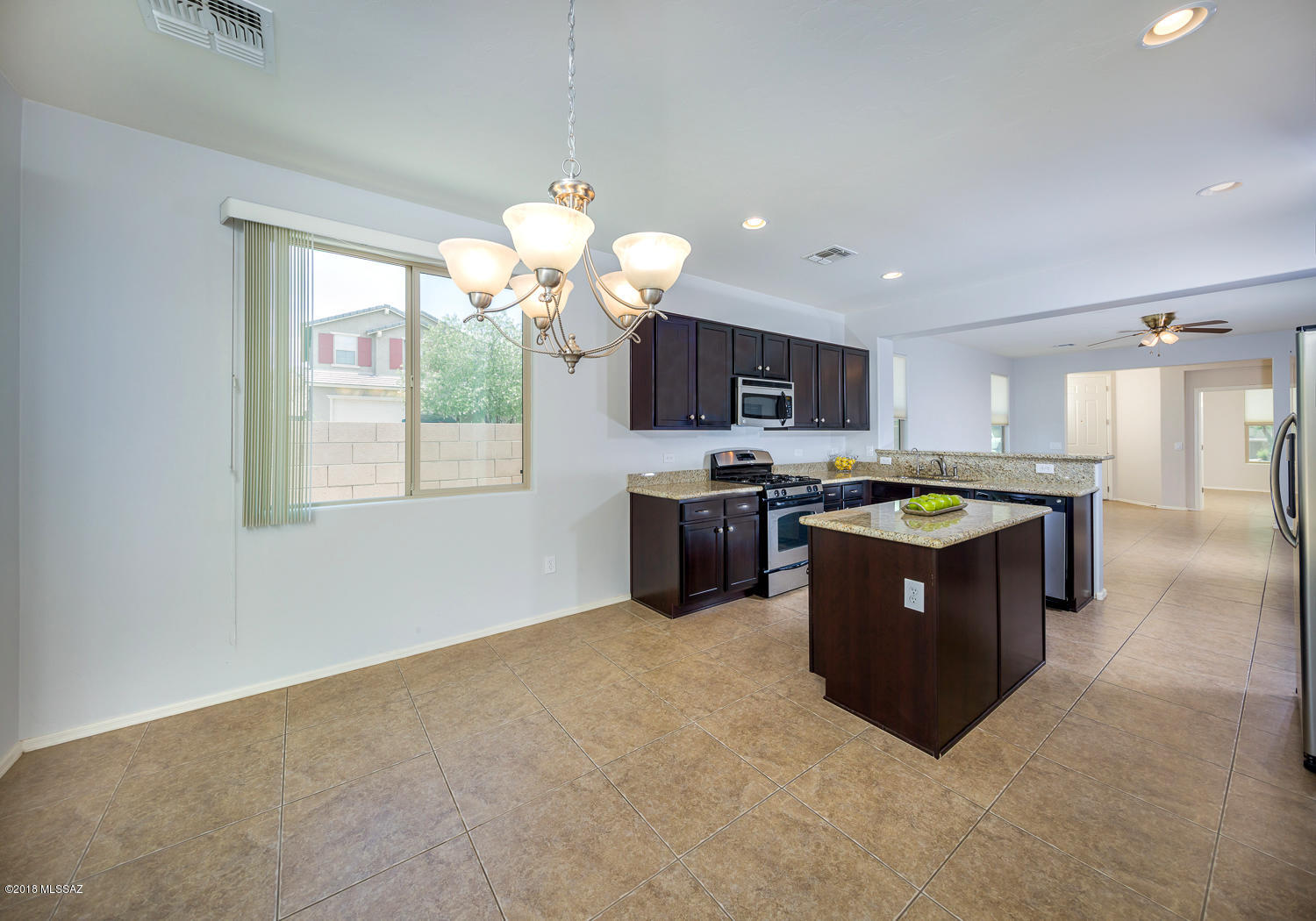Rancho Del Lago (1-100) - Residential