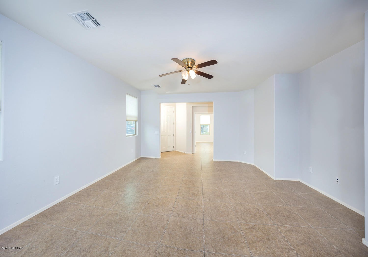 Rancho Del Lago (1-100) - Residential