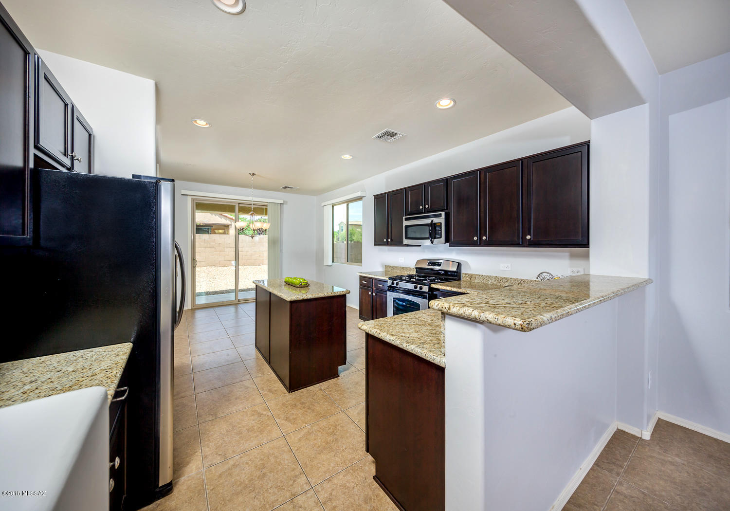 Rancho Del Lago (1-100) - Residential