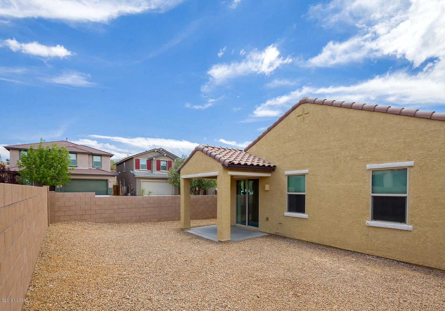 Rancho Del Lago (1-100) - Residential