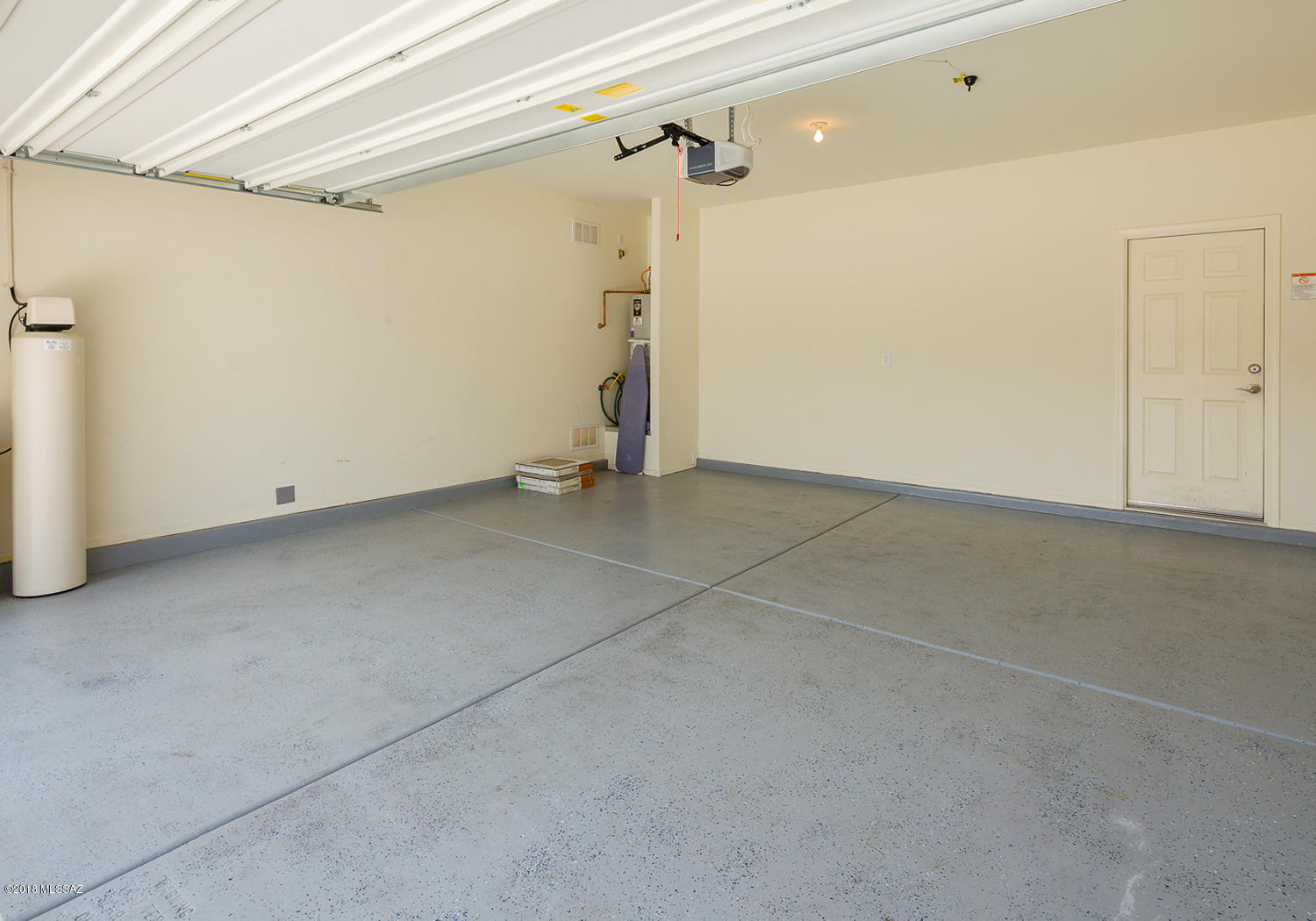 Rancho Del Lago (1-100) - Residential