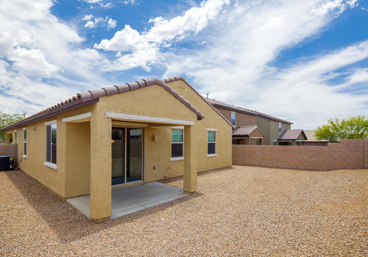 Rancho Del Lago (1-100) - Residential