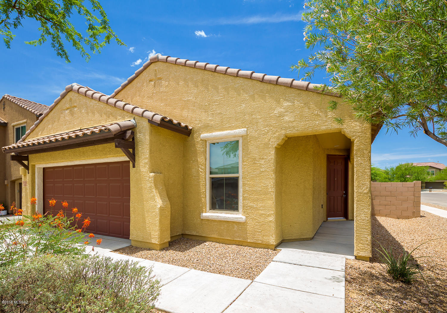 Rancho Del Lago (1-100) - Residential
