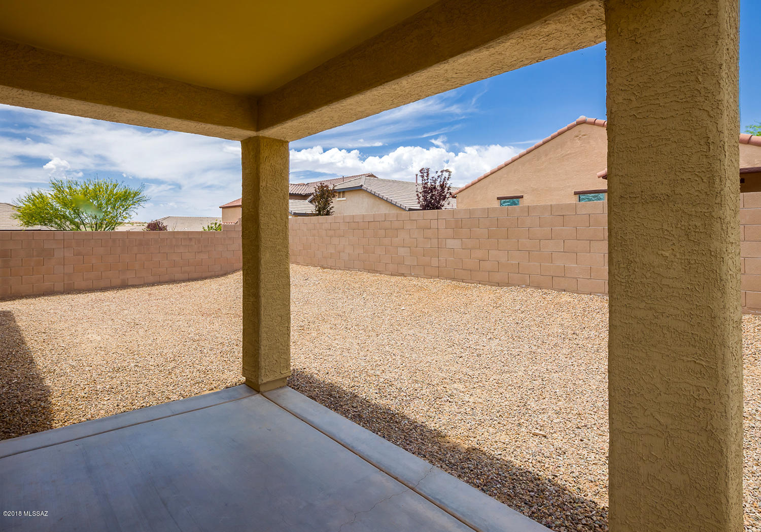Rancho Del Lago (1-100) - Residential