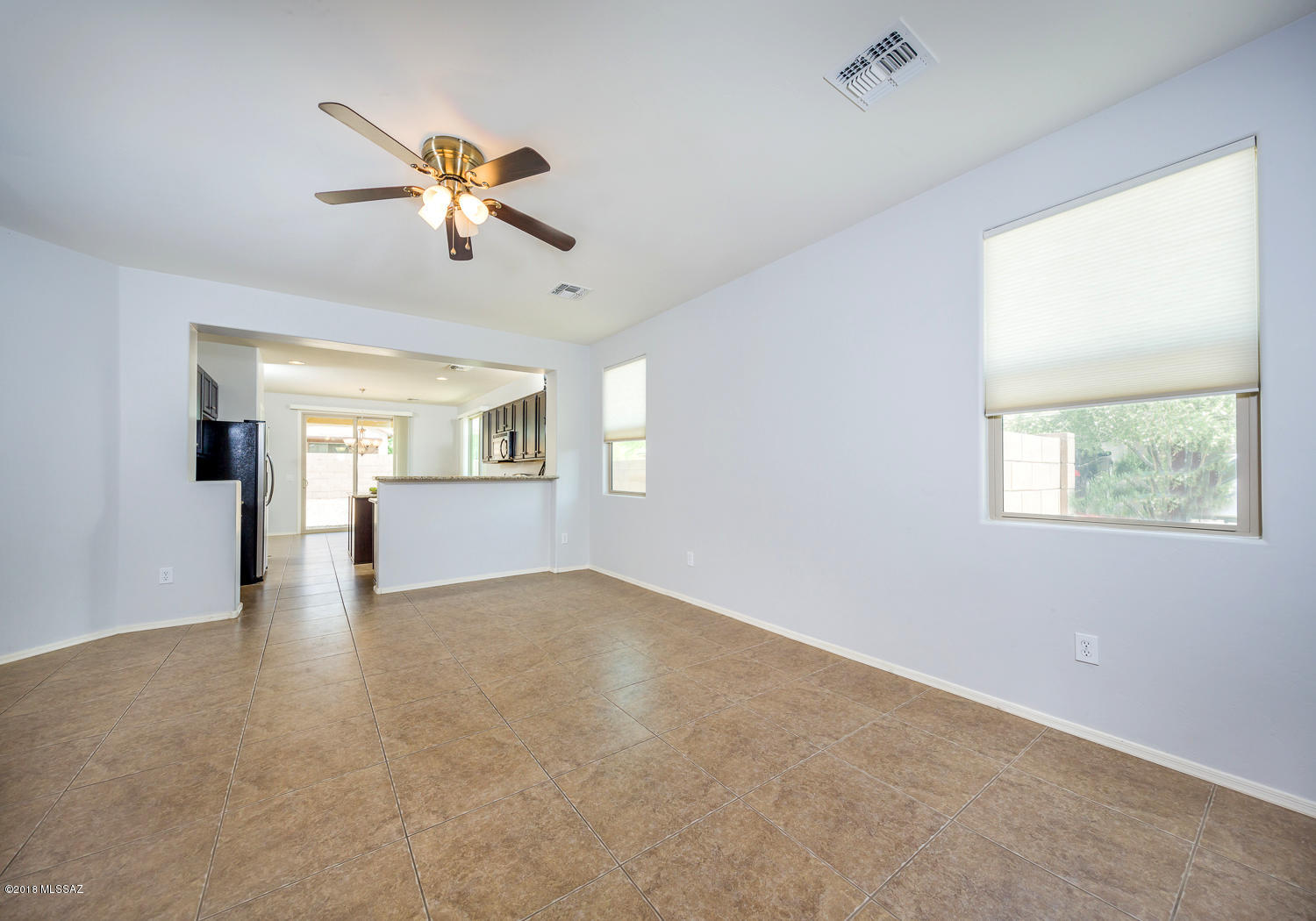 Rancho Del Lago (1-100) - Residential