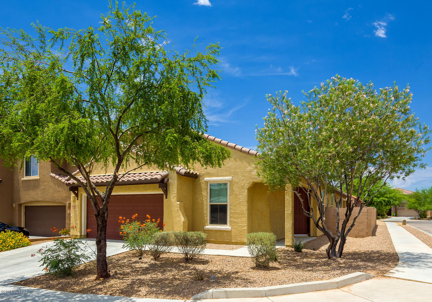 Rancho Del Lago (1-100) - Residential