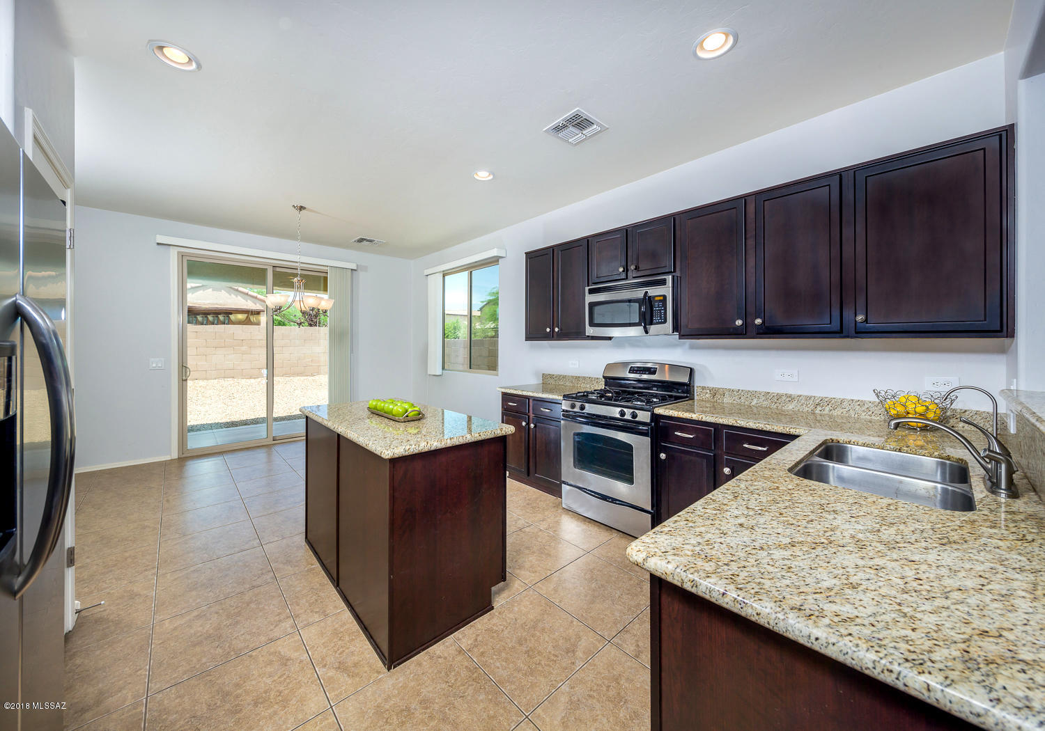 Rancho Del Lago (1-100) - Residential