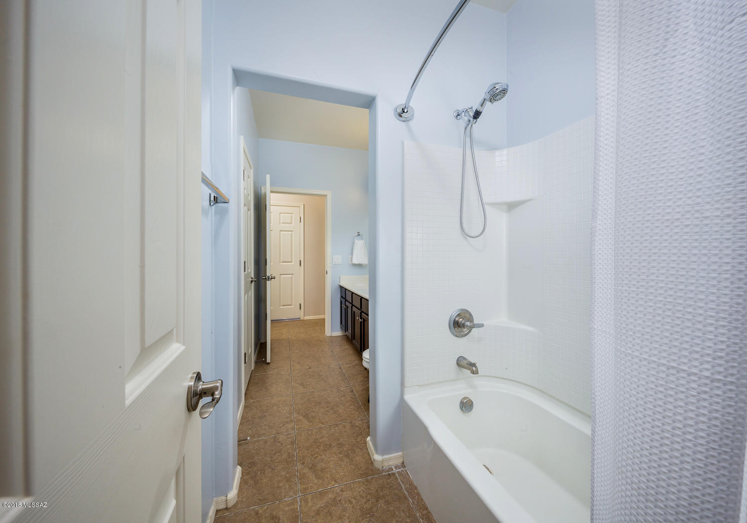 Rancho Del Lago (1-100) - Residential